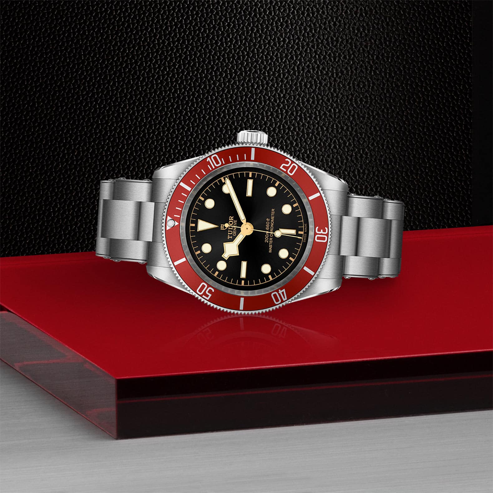 TUDOR Black Bay - Image 2