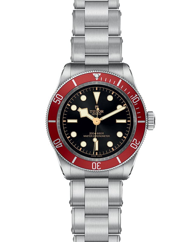 TUDOR Black Bay - Image 3