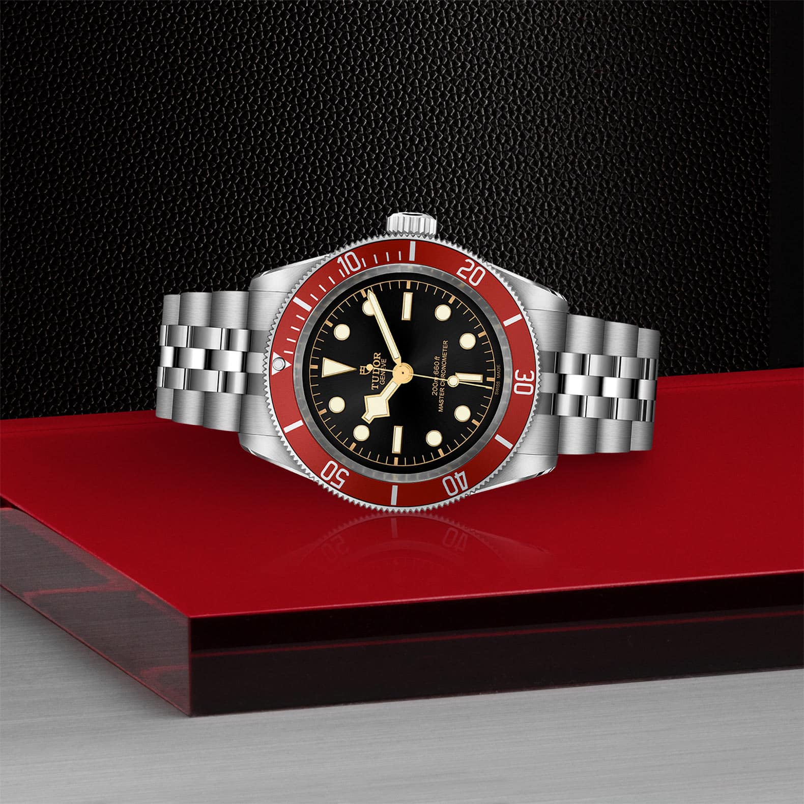 TUDOR Black Bay - Image 2