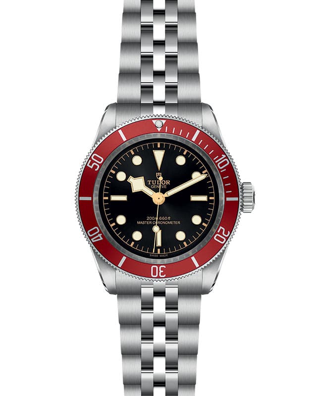 TUDOR Black Bay - Image 3