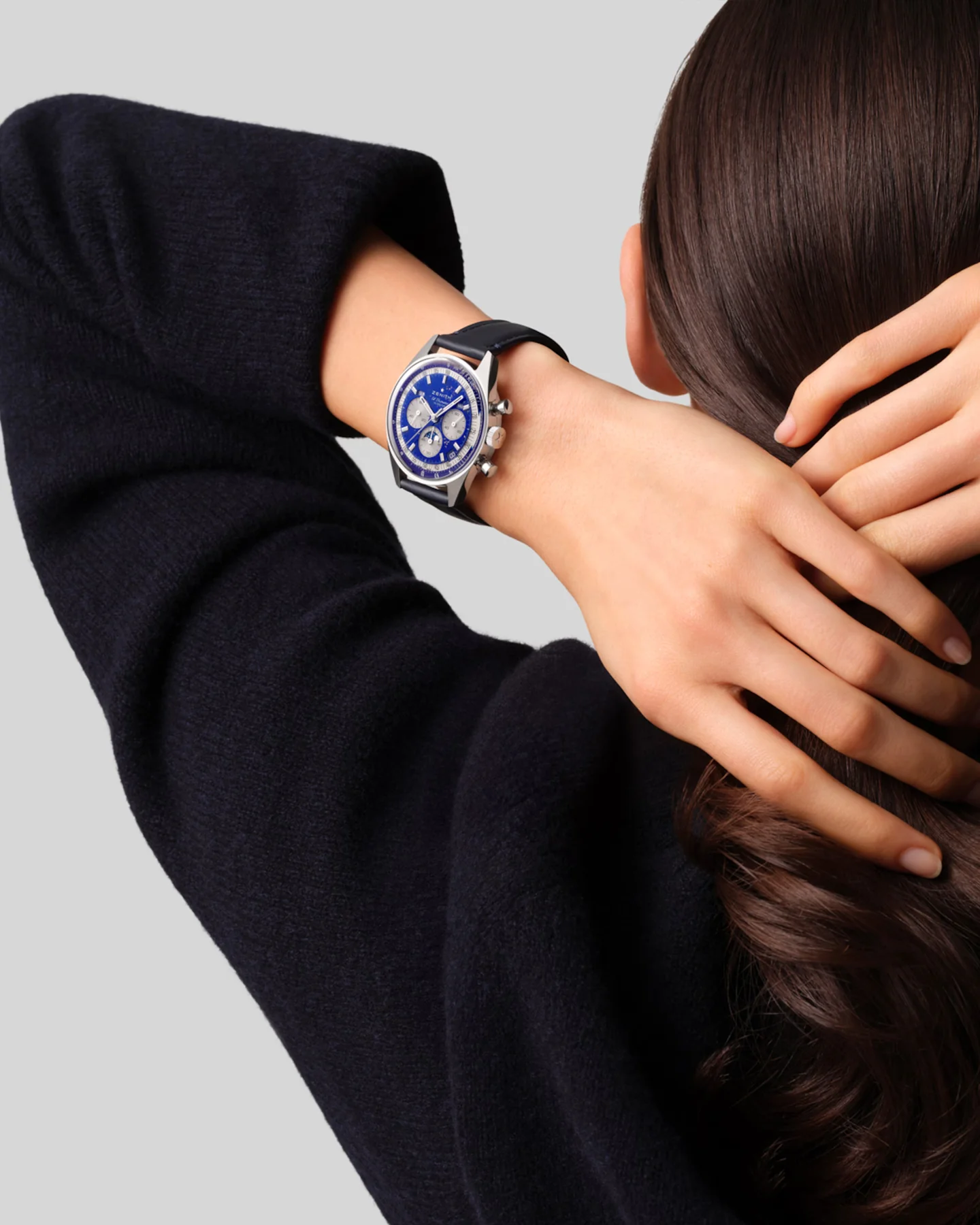 Chronomaster Original Lapis Lazuli - Image 3