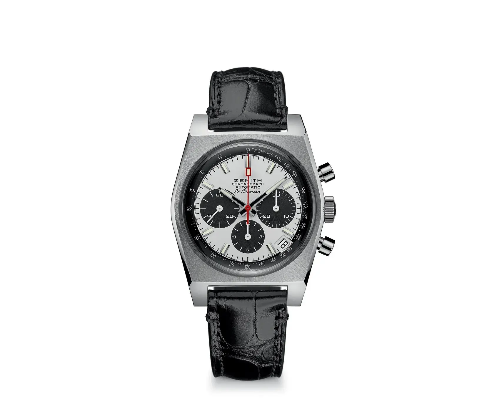 CHRONOMASTER Revival El Primero A384