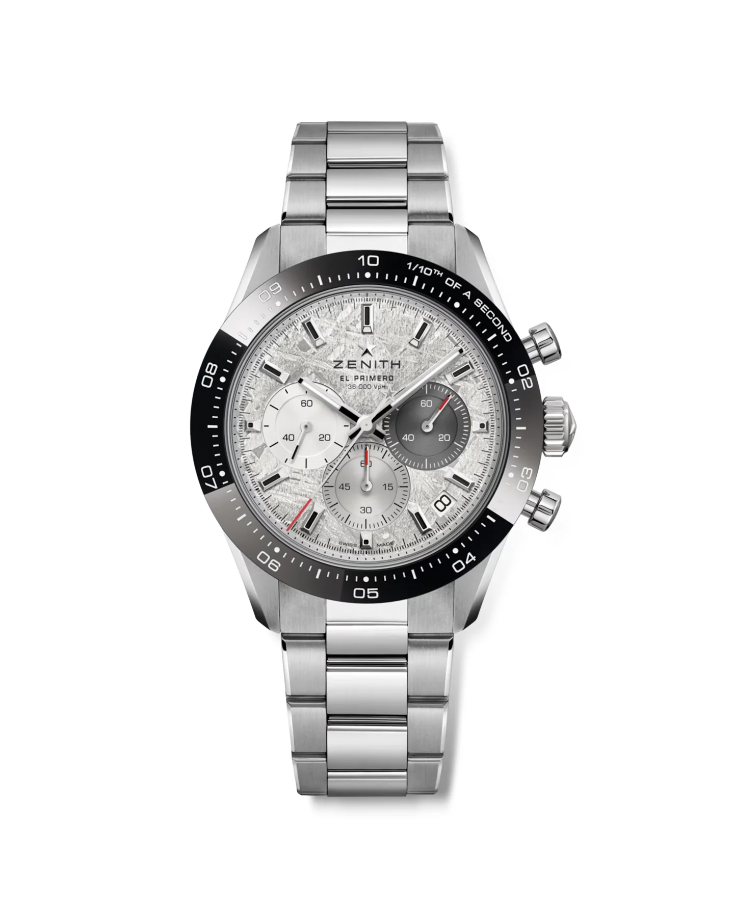 CHRONOMASTER Sport