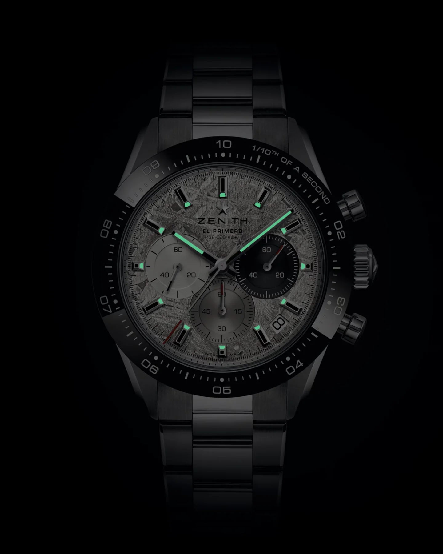 CHRONOMASTER Sport - Image 3