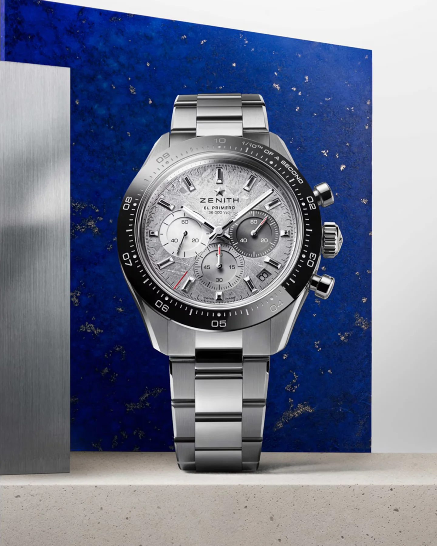 CHRONOMASTER Sport - Image 4