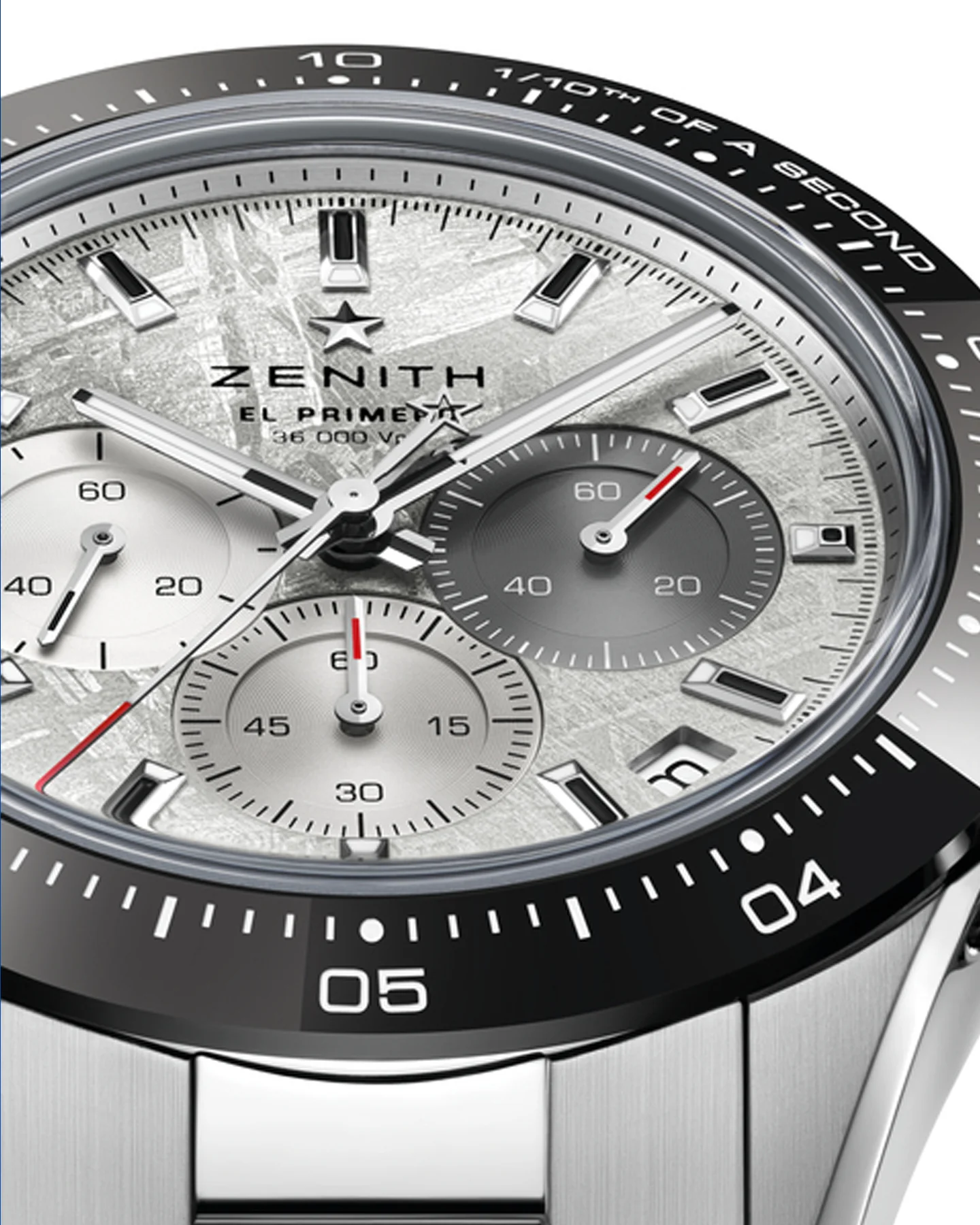 CHRONOMASTER Sport - Image 6