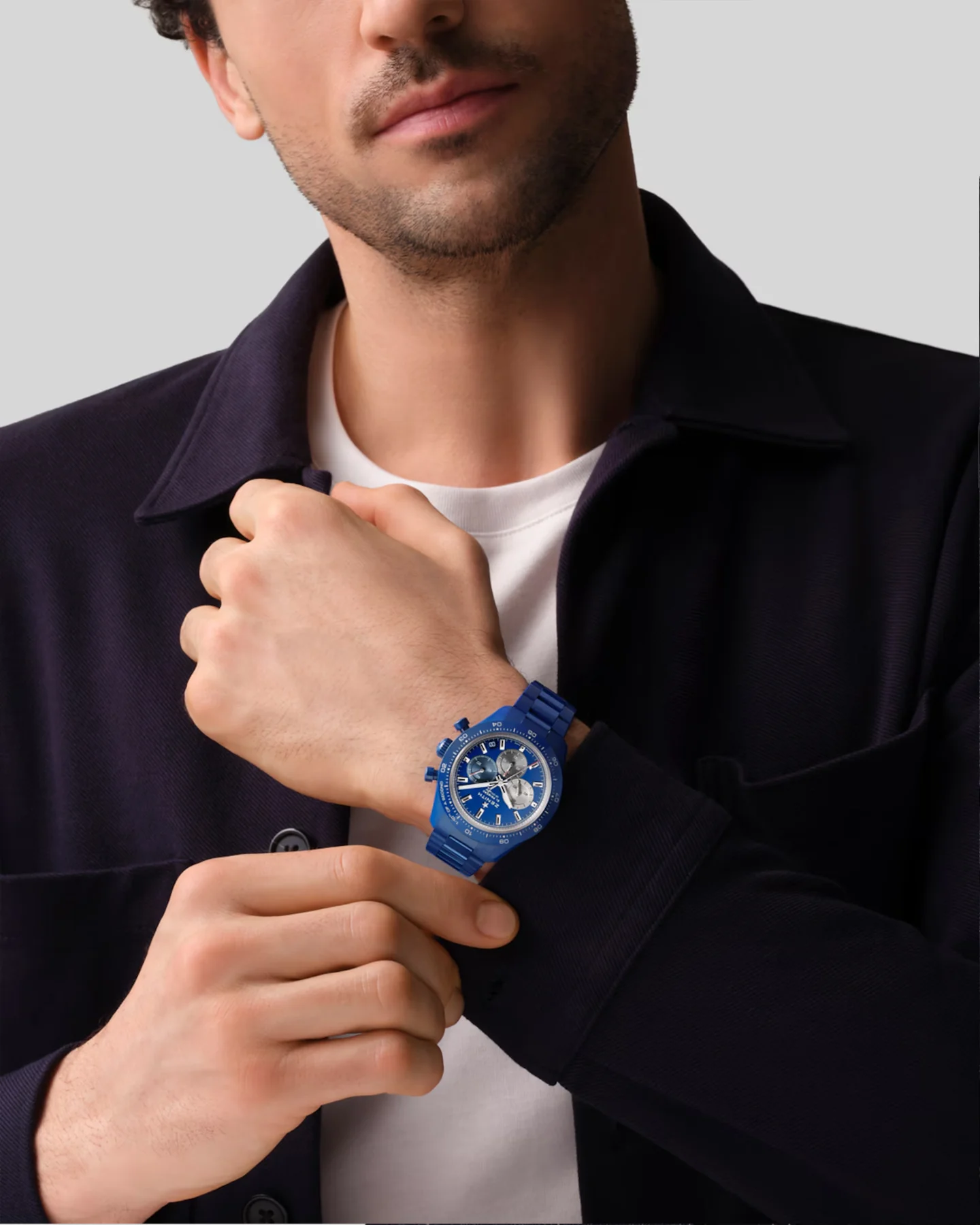 Chronomaster Sport 160th Anniversary Edition - Image 2
