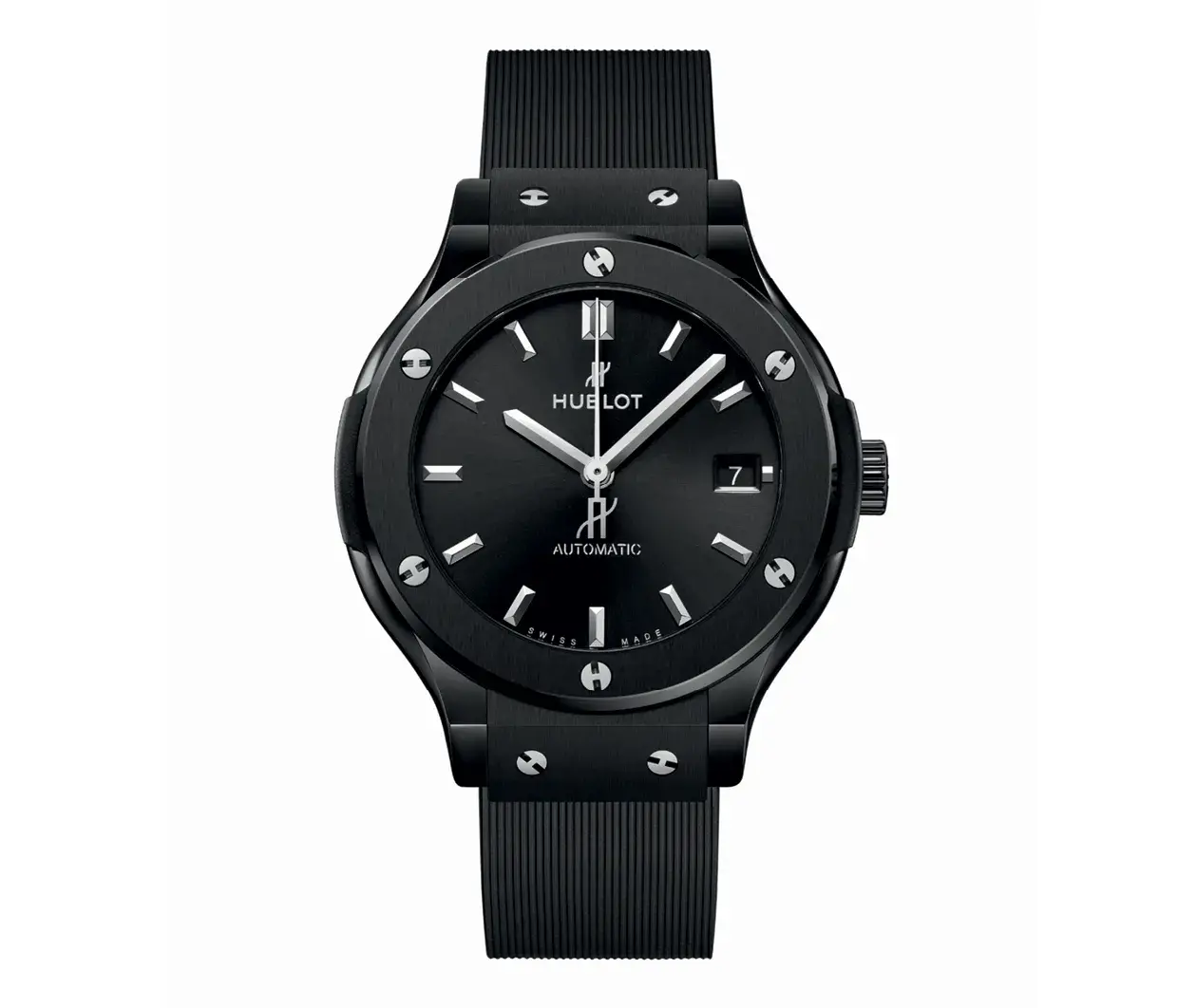Classic Fusion Black Magic 38 mm