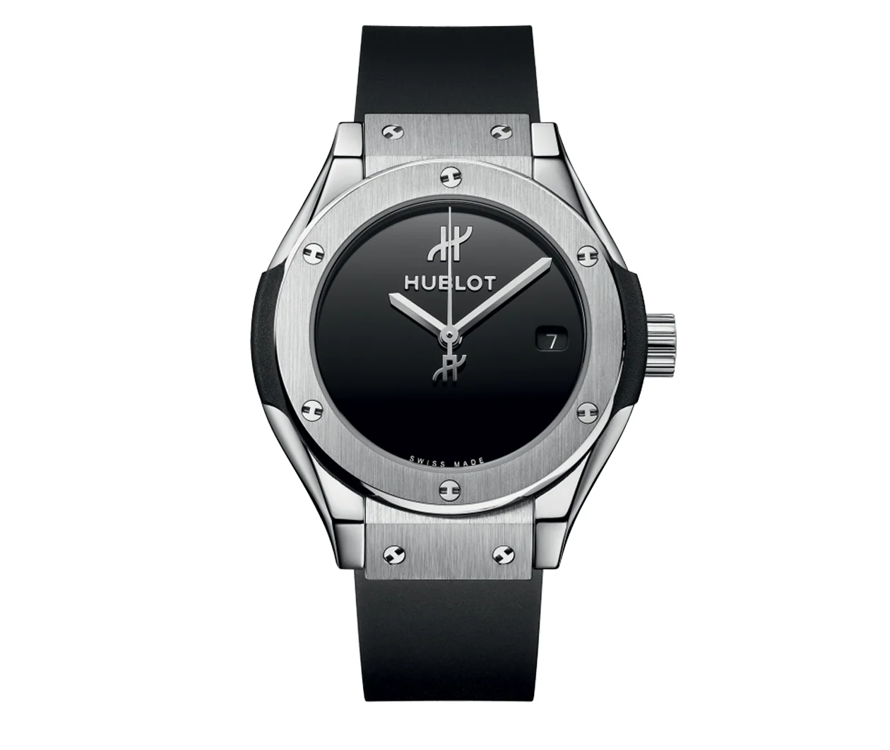 Classic Fusion Original Titanium 29mm
