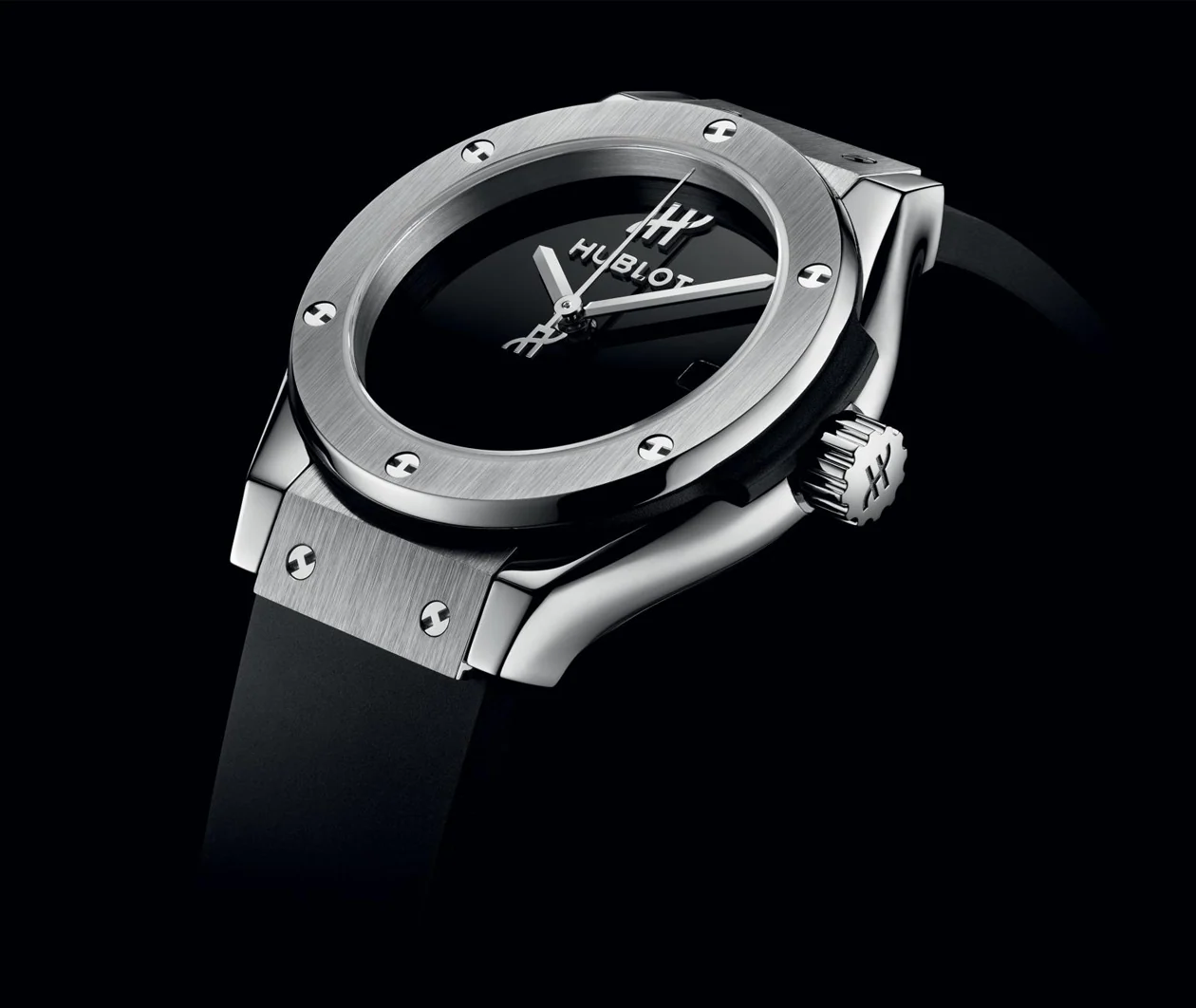 Classic Fusion Original Titanium 29mm - Image 2