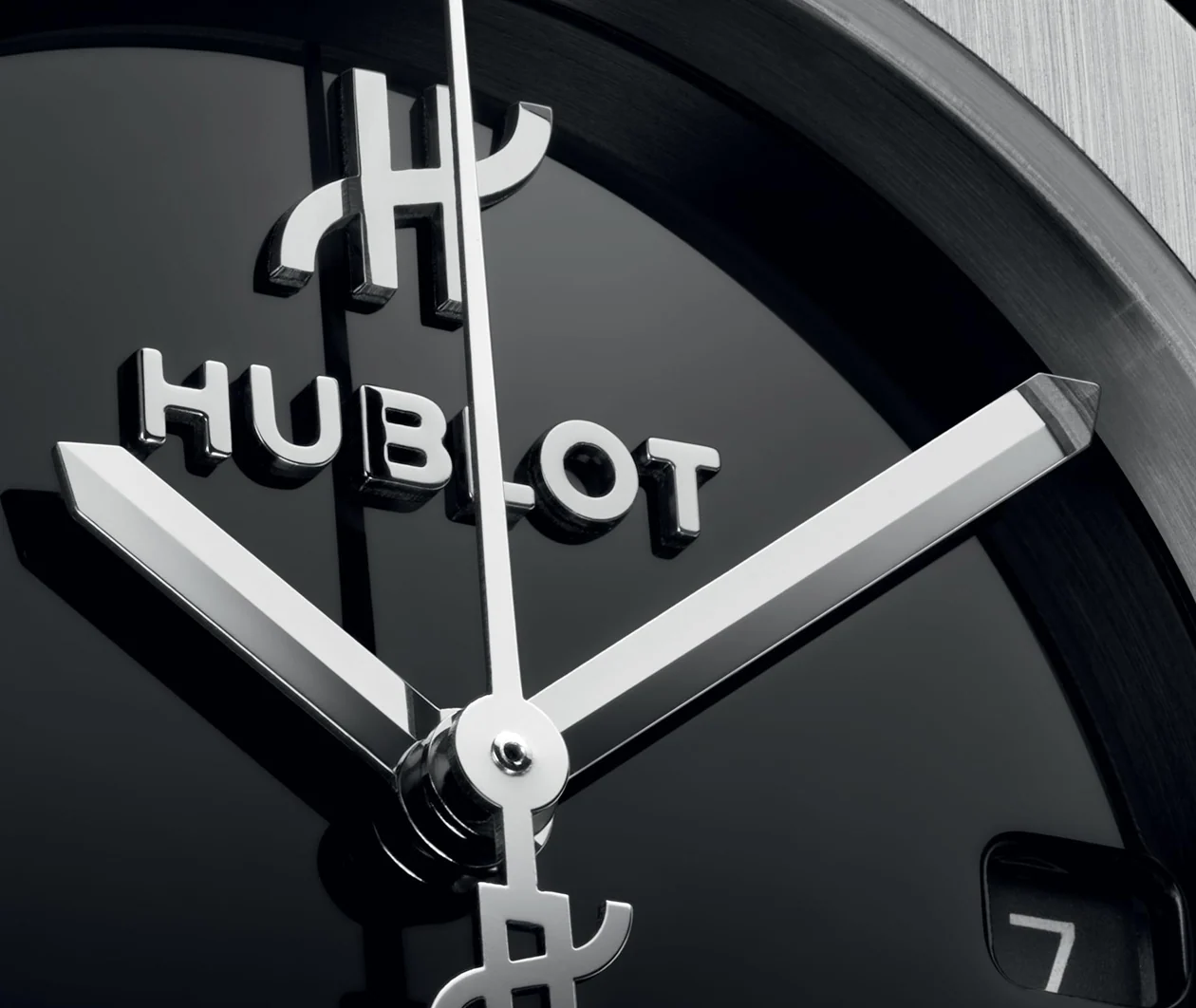Classic Fusion Original Titanium 29mm - Image 3