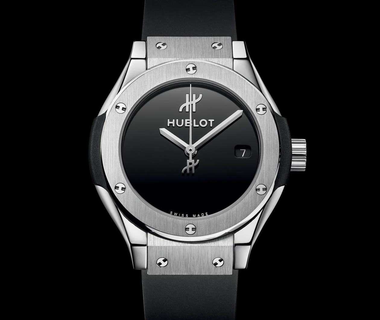 Classic Fusion Original Titanium 29mm - Image 4