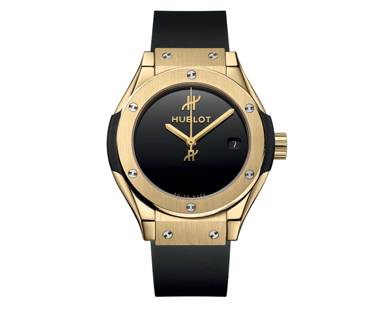 Classic Fusion Original Yellow Gold 29mm