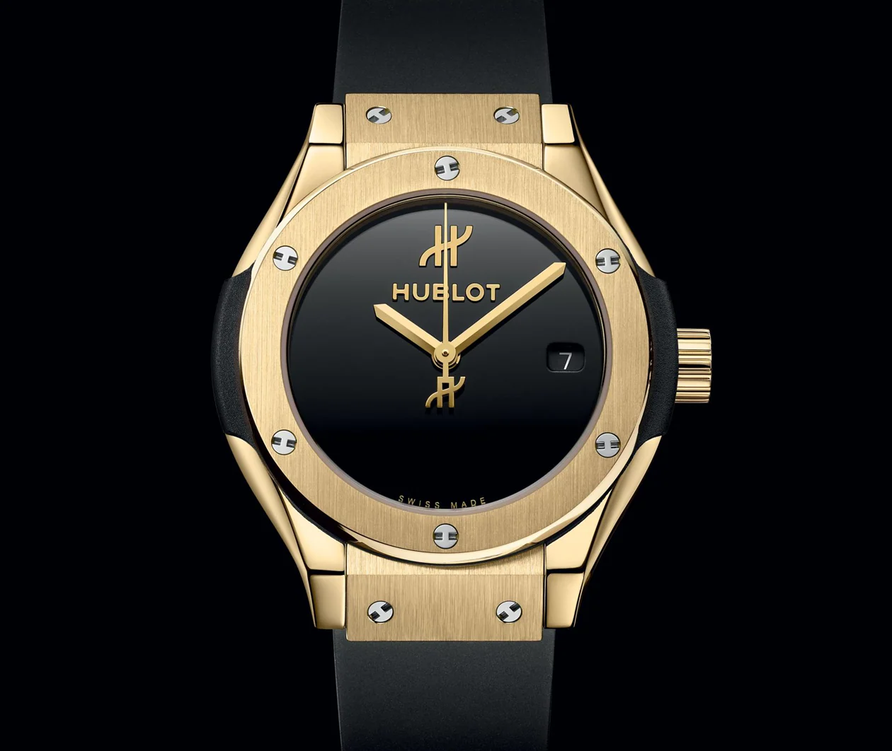 Classic Fusion Original Yellow Gold 29mm - Image 3