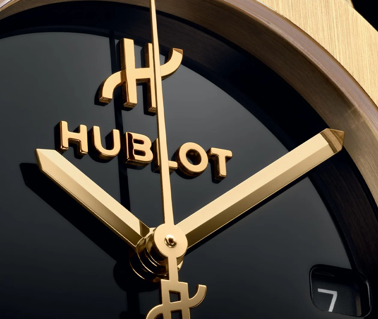 Classic Fusion Original Yellow Gold 29mm - Image 4