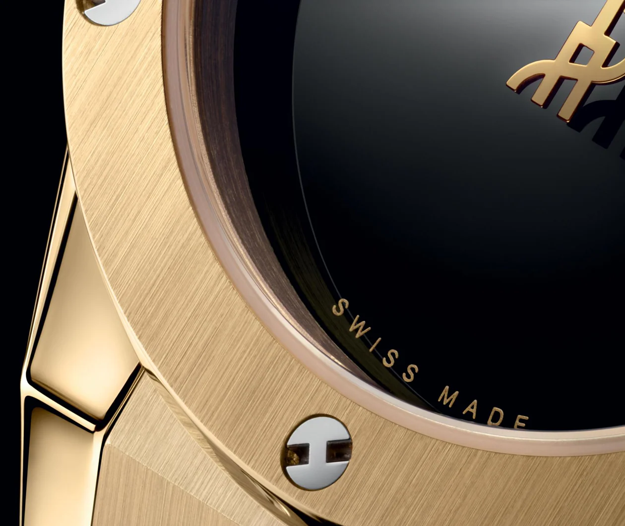 Classic Fusion Original Yellow Gold 29mm - Image 5