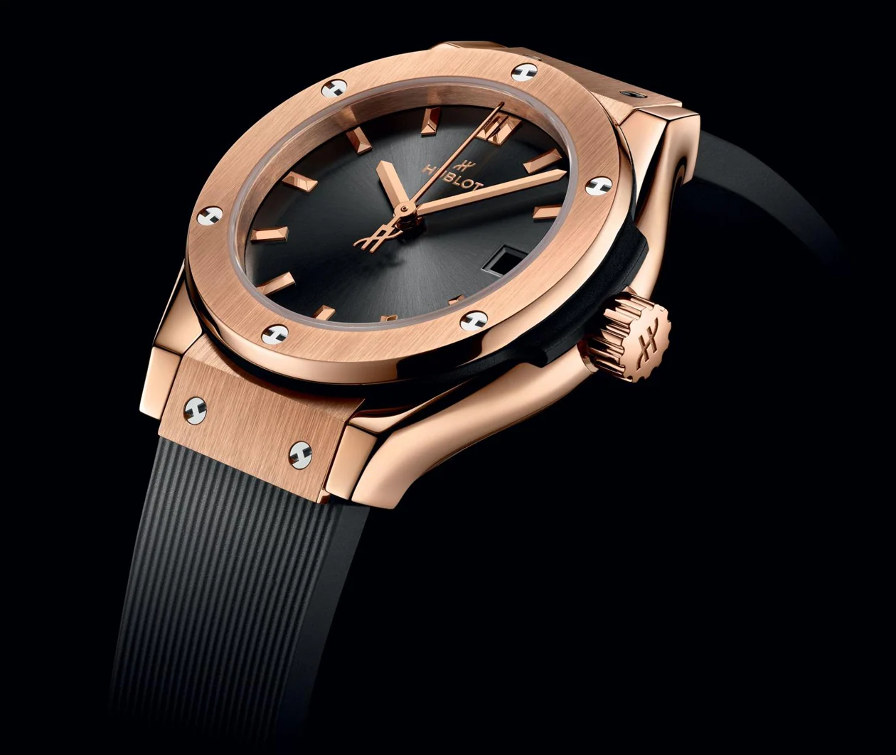Classic Fusion Racing Grey King Gold 29mm - Image 2
