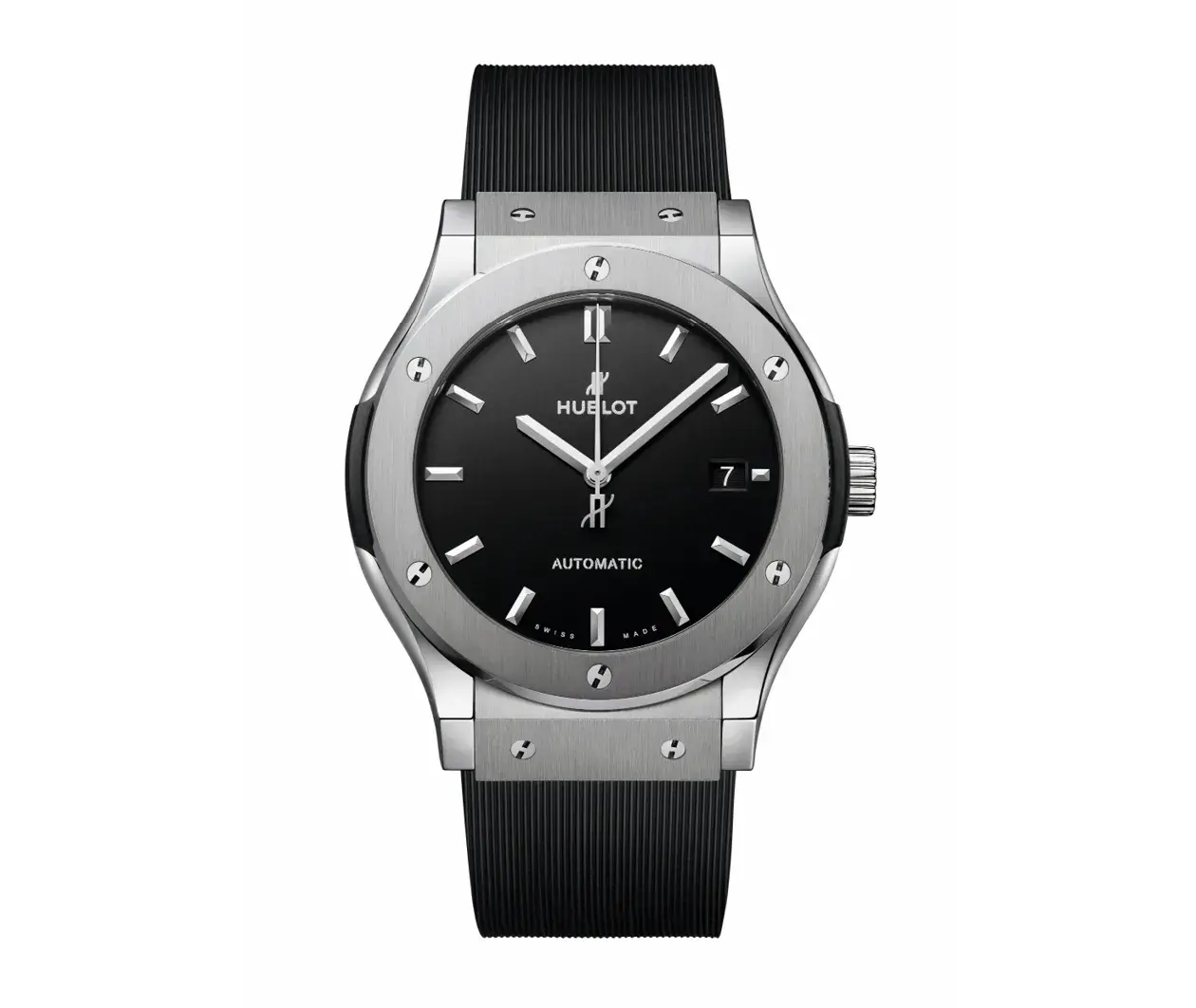 Classic Fusion Titanium 45 mm