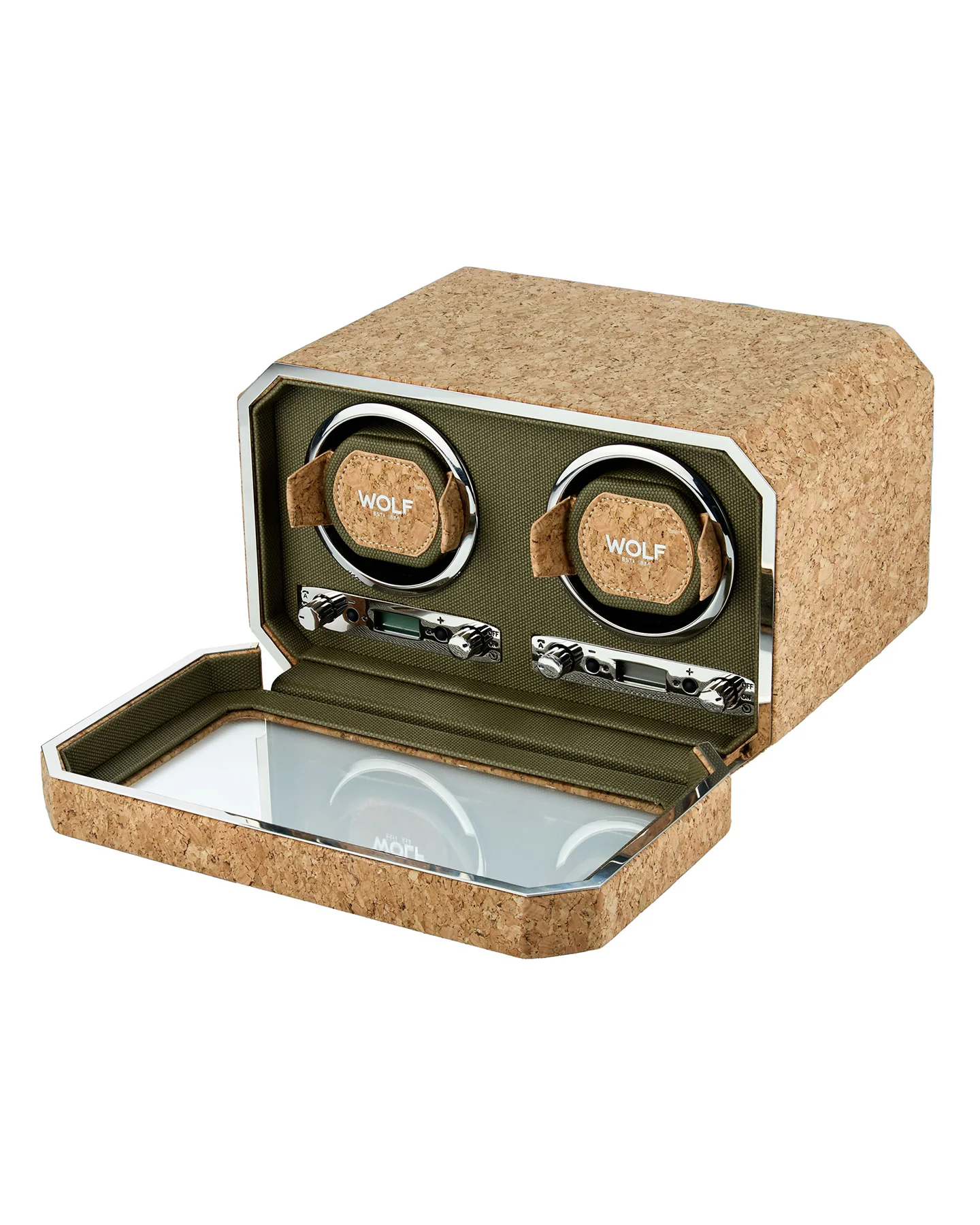 Cortica Double Watch Winder - Image 3