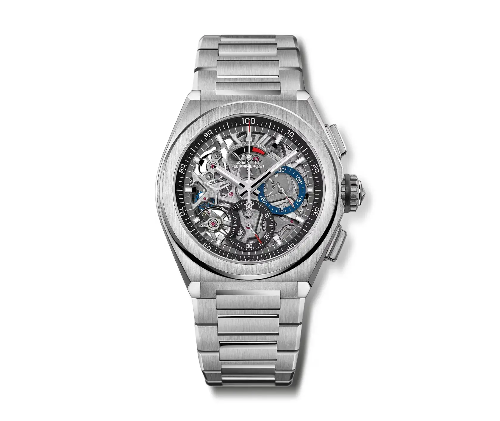DEFY El Primero 21