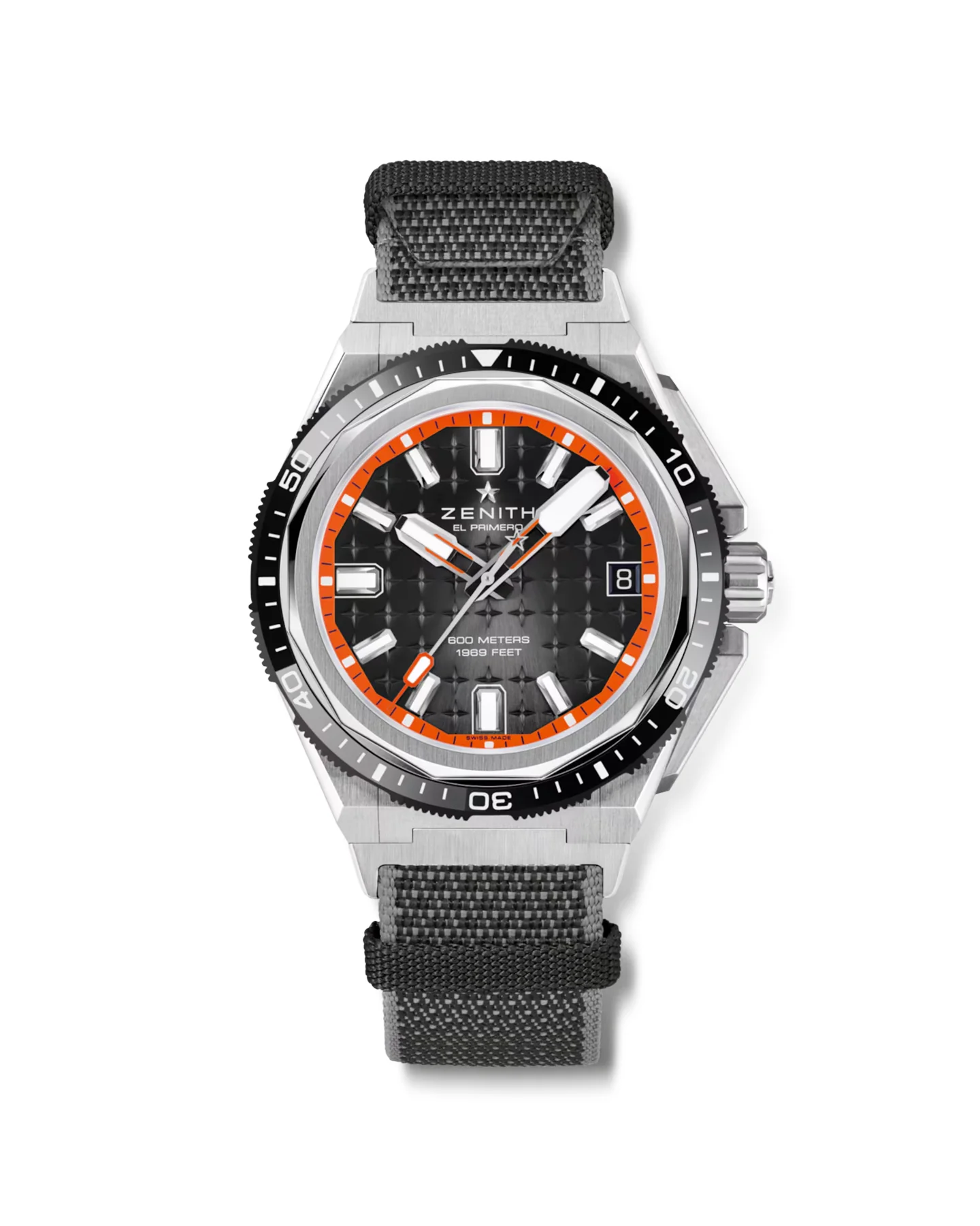 Defy Extreme Diver - Image 4
