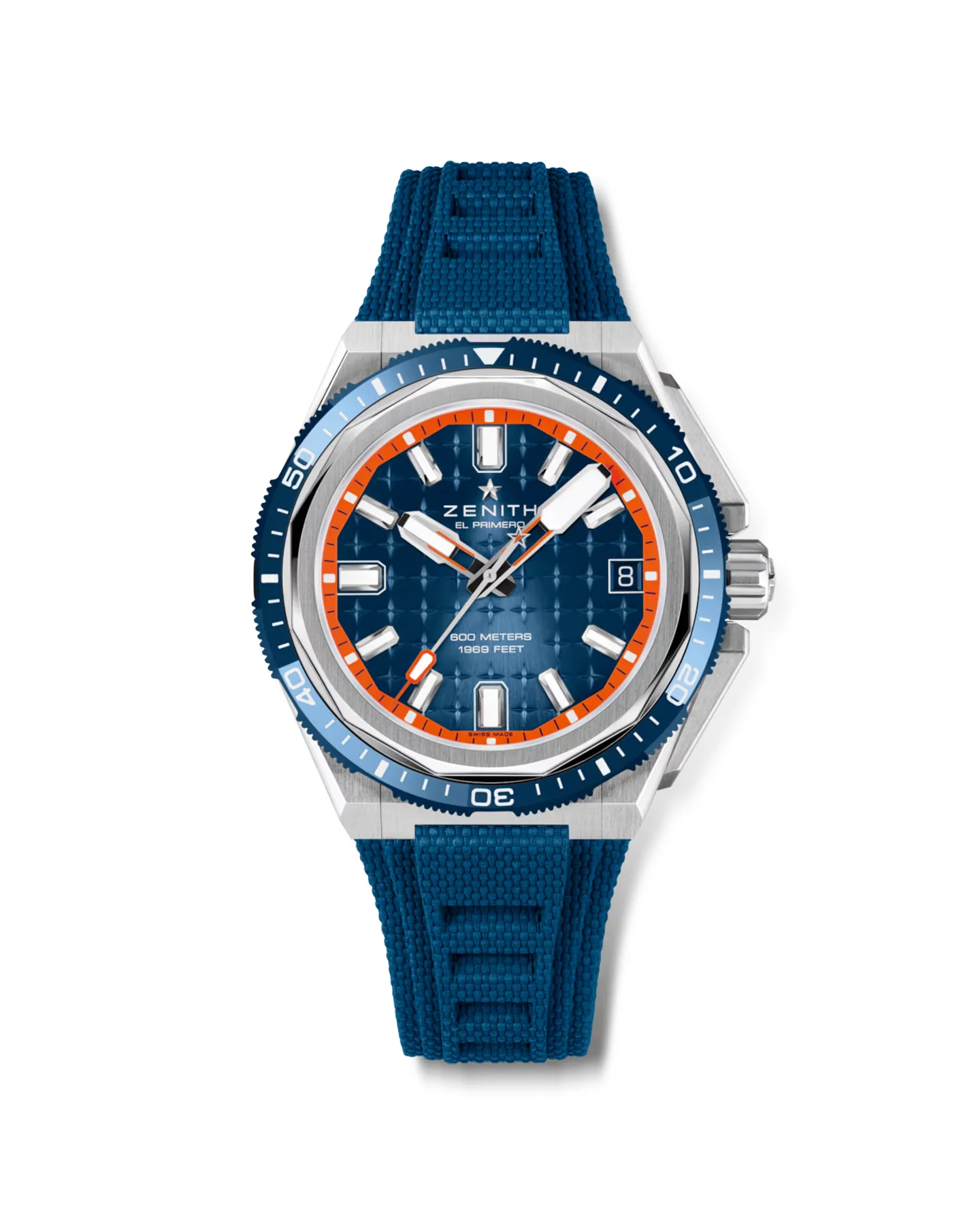 Defy Extreme Diver