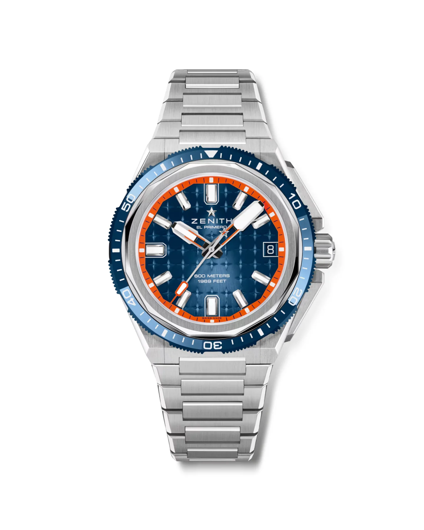 Defy Extreme Diver - Image 3