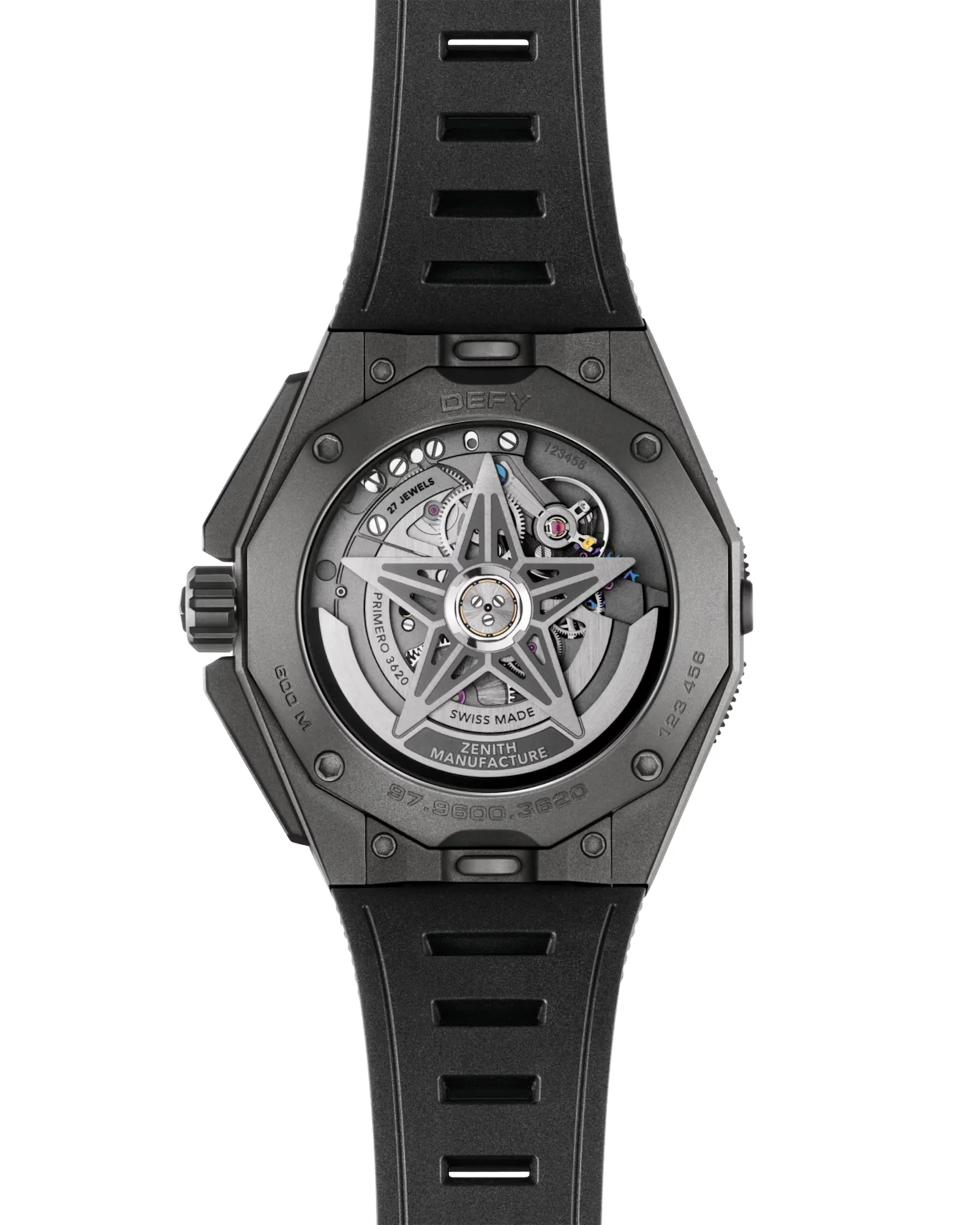 Defy Extreme Diver - Image 4