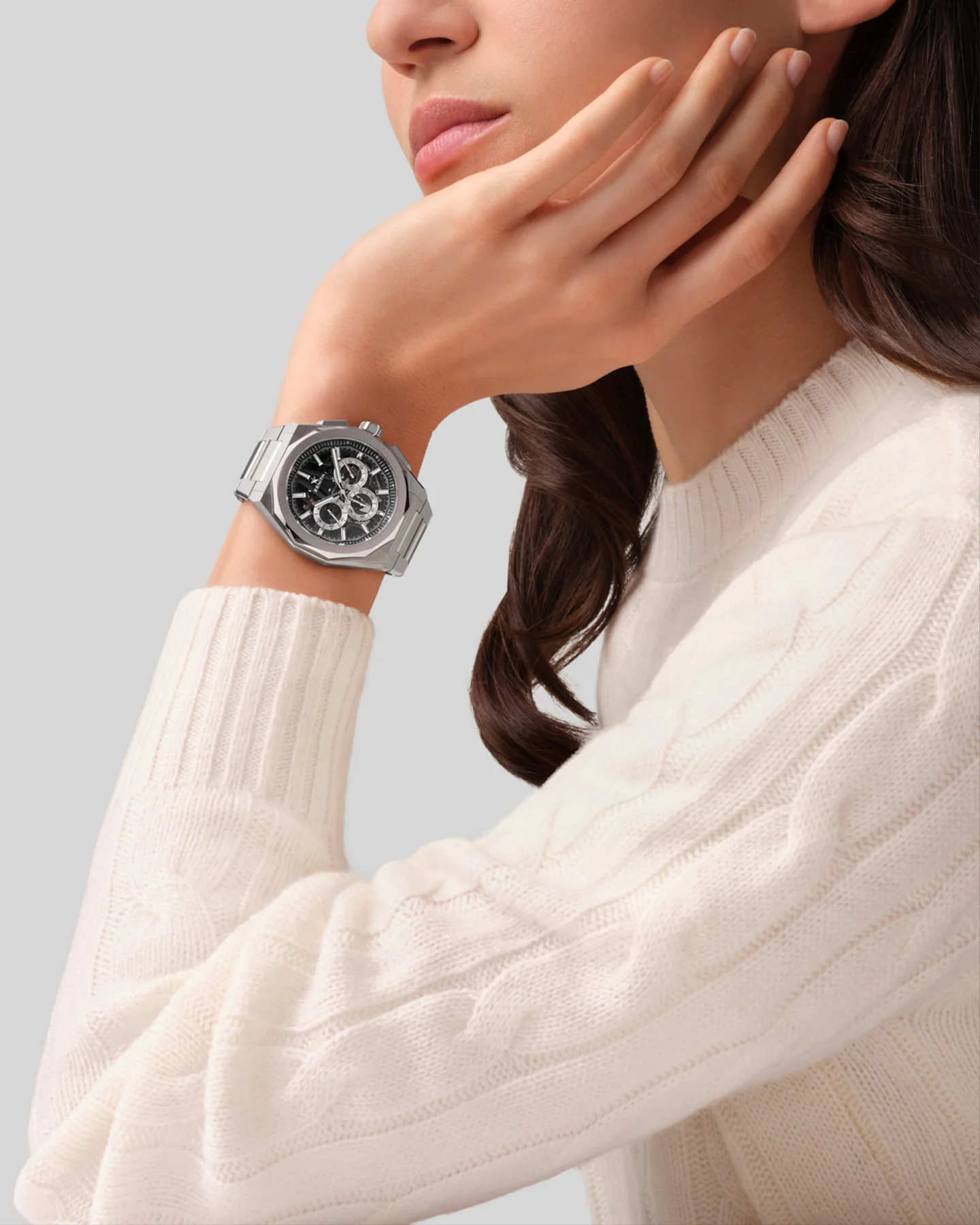 DEFY Skyline Chronograph Skeleton - Image 2
