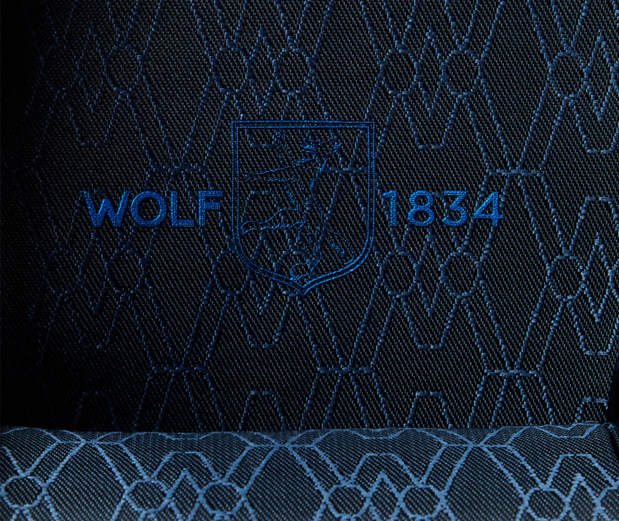 Earth Triple Watch Roll Blue - Image 6