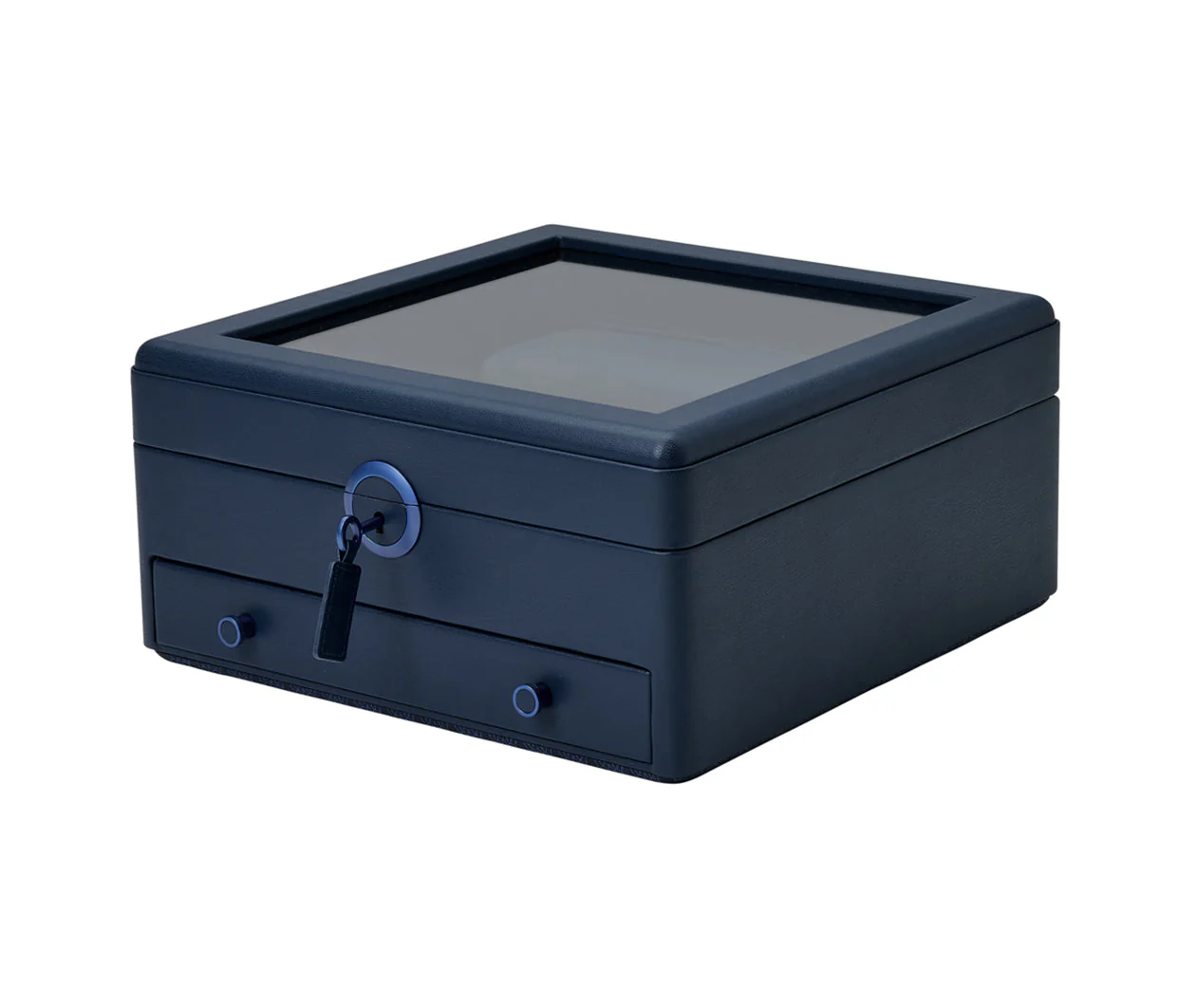 Earth Watch Stand Box Blue - Image 2