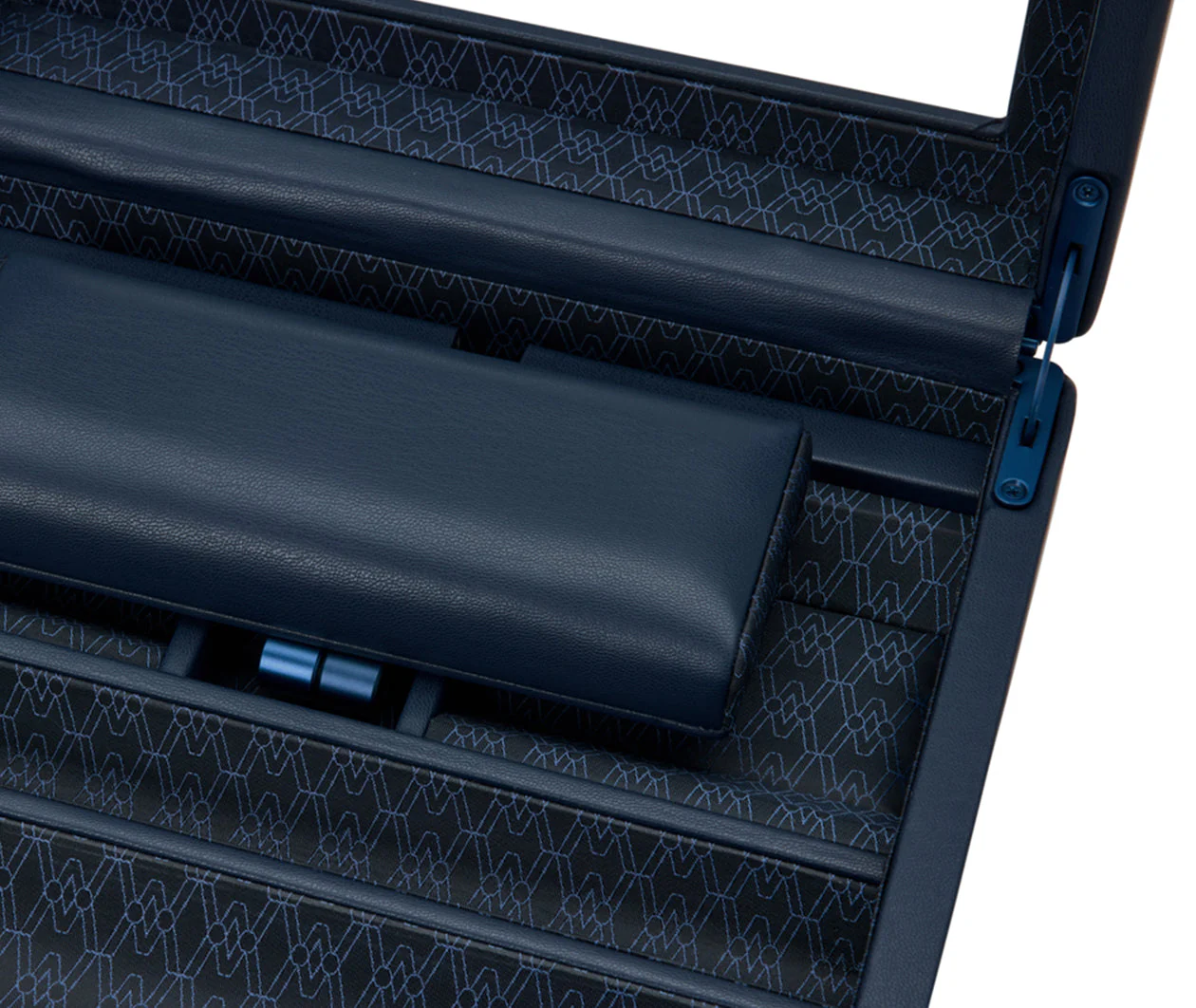 Earth Watch Stand Box Blue - Image 6
