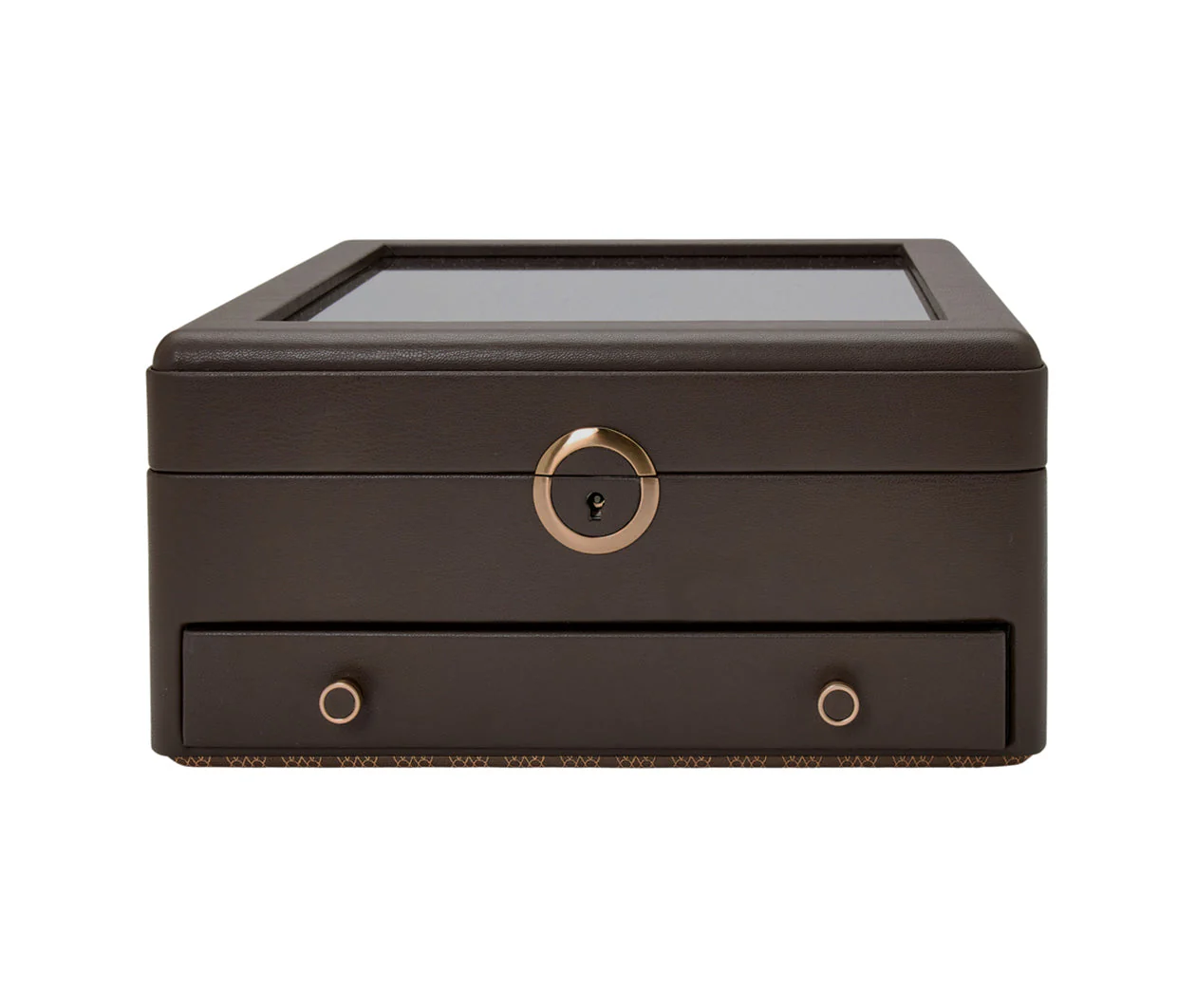 Earth Watch Stand Box Coffee