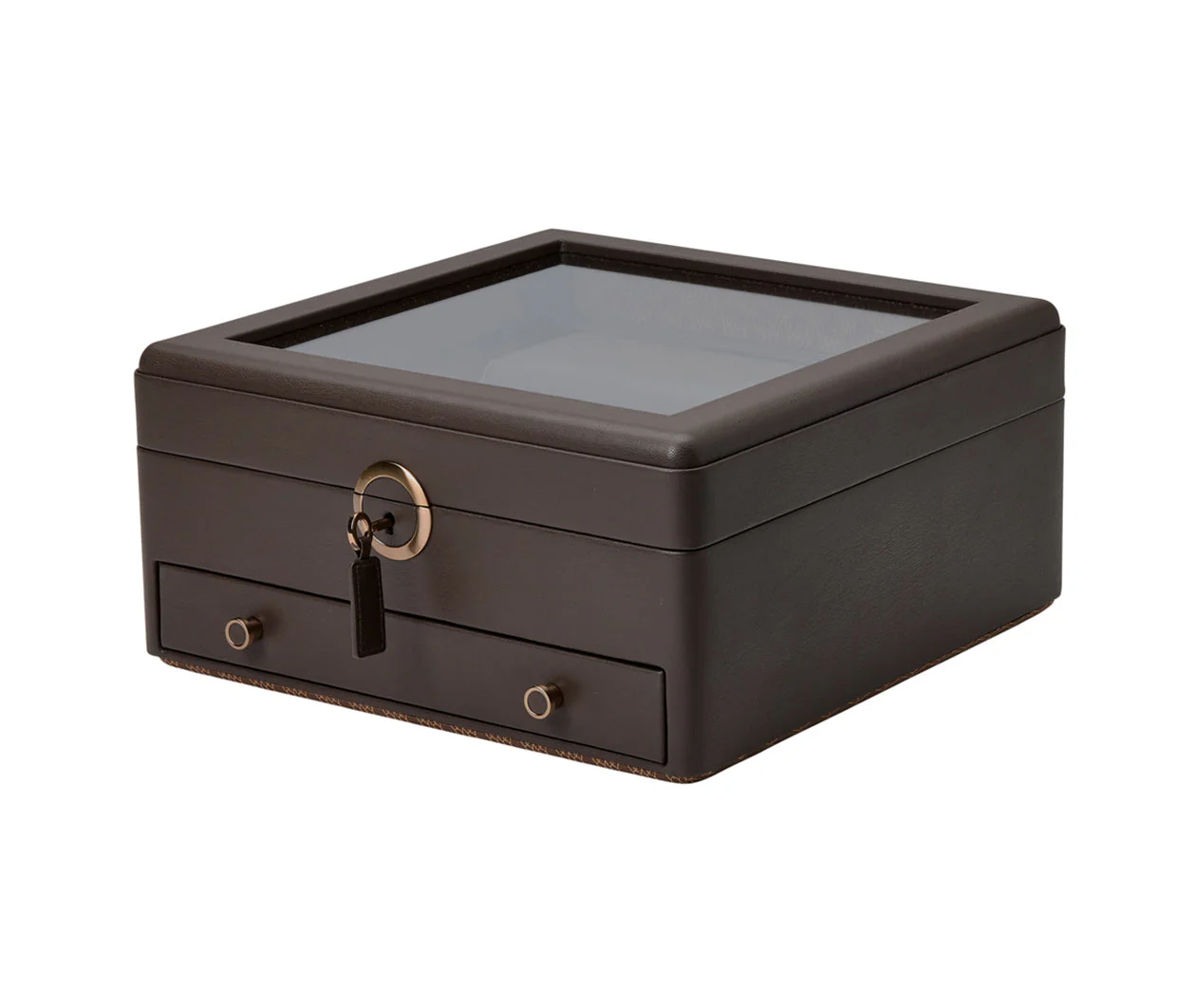 Earth Watch Stand Box Coffee - Image 2