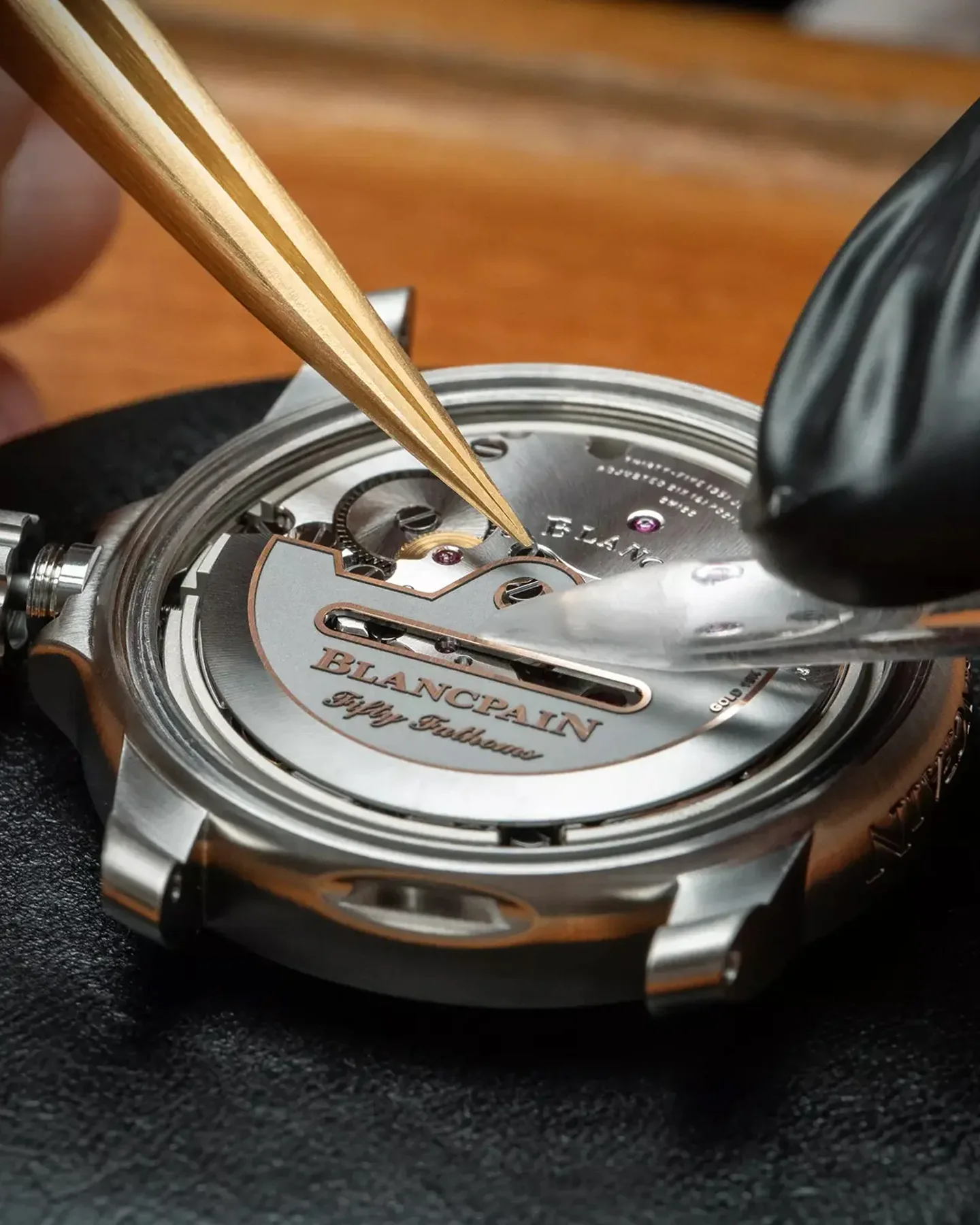 Fifty Fathoms Automatique - Image 3
