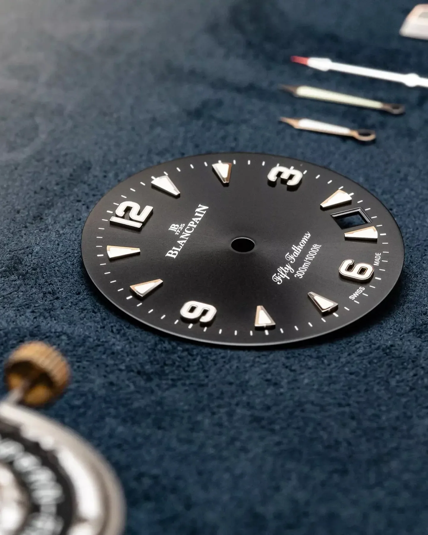 Fifty Fathoms Automatique - Image 7