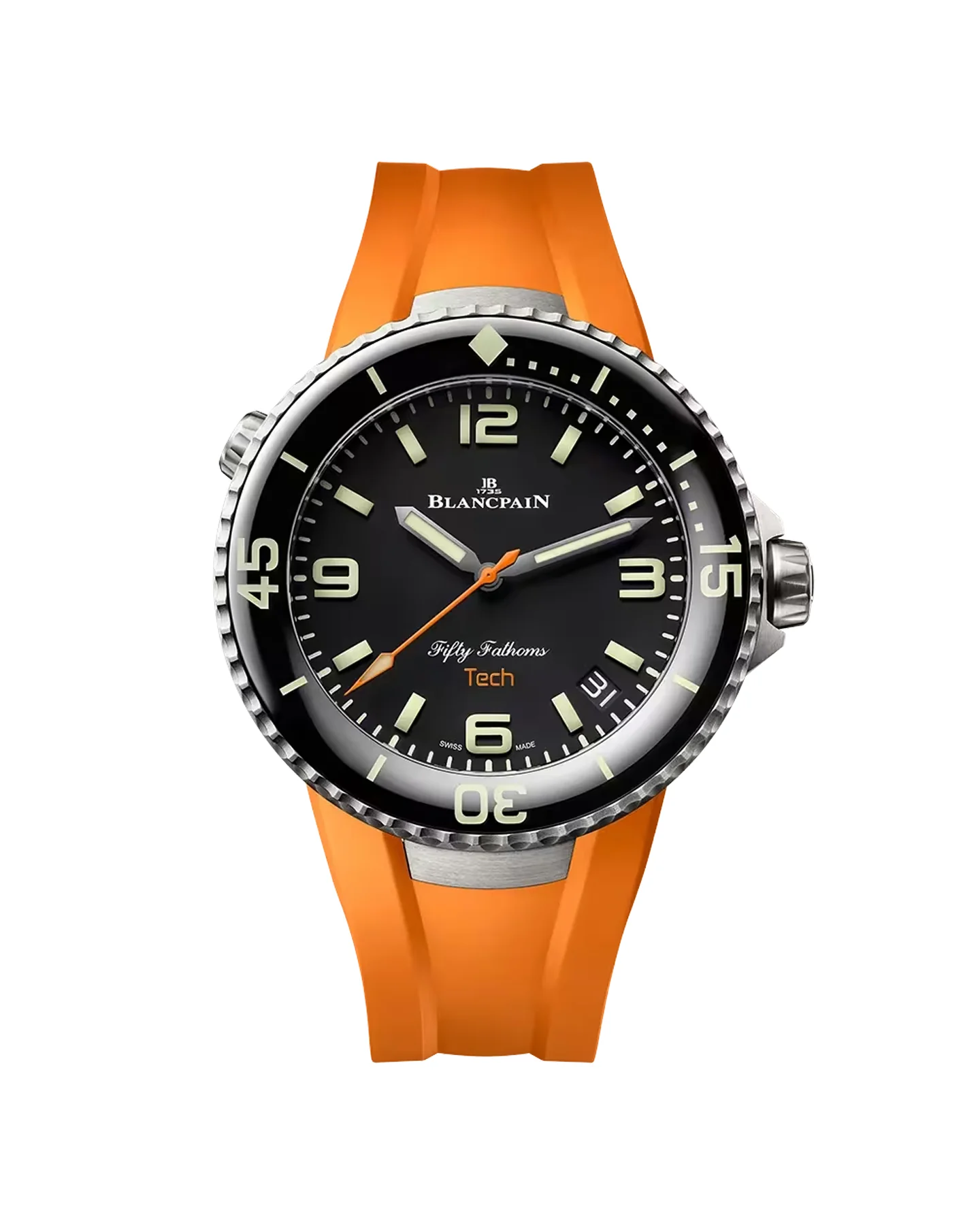 Fifty Fathoms Tech - Image 6