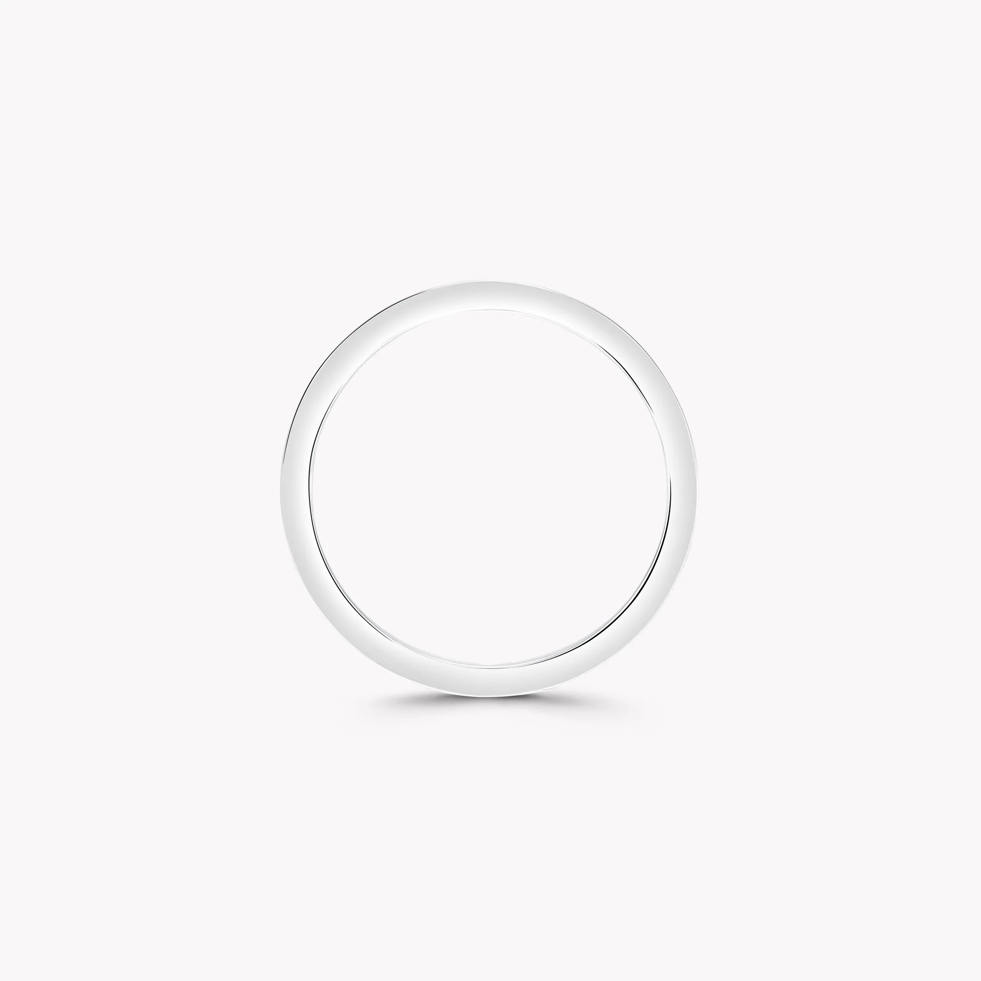 Graff Logo Diamond Band - Image 5