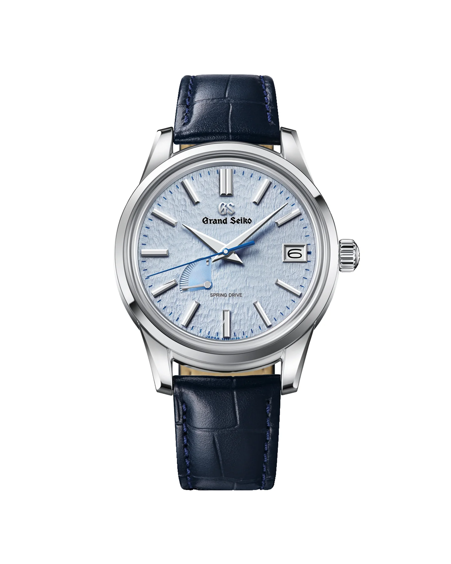 Grand Seiko Elegance Spring Drive SBGA407
