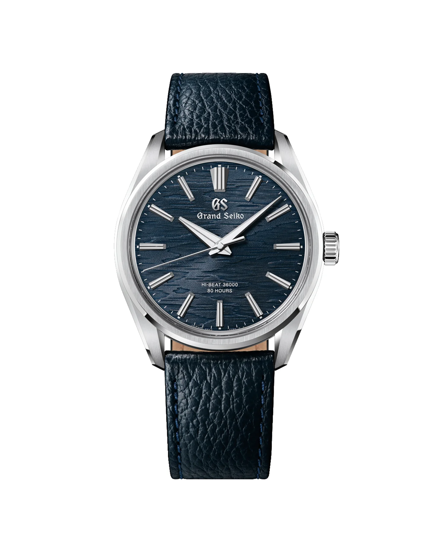 Grand Seiko Evolution 9 Collection Manual-winding Mechanical Hi-Beat 36000 80 Hours SLGW007