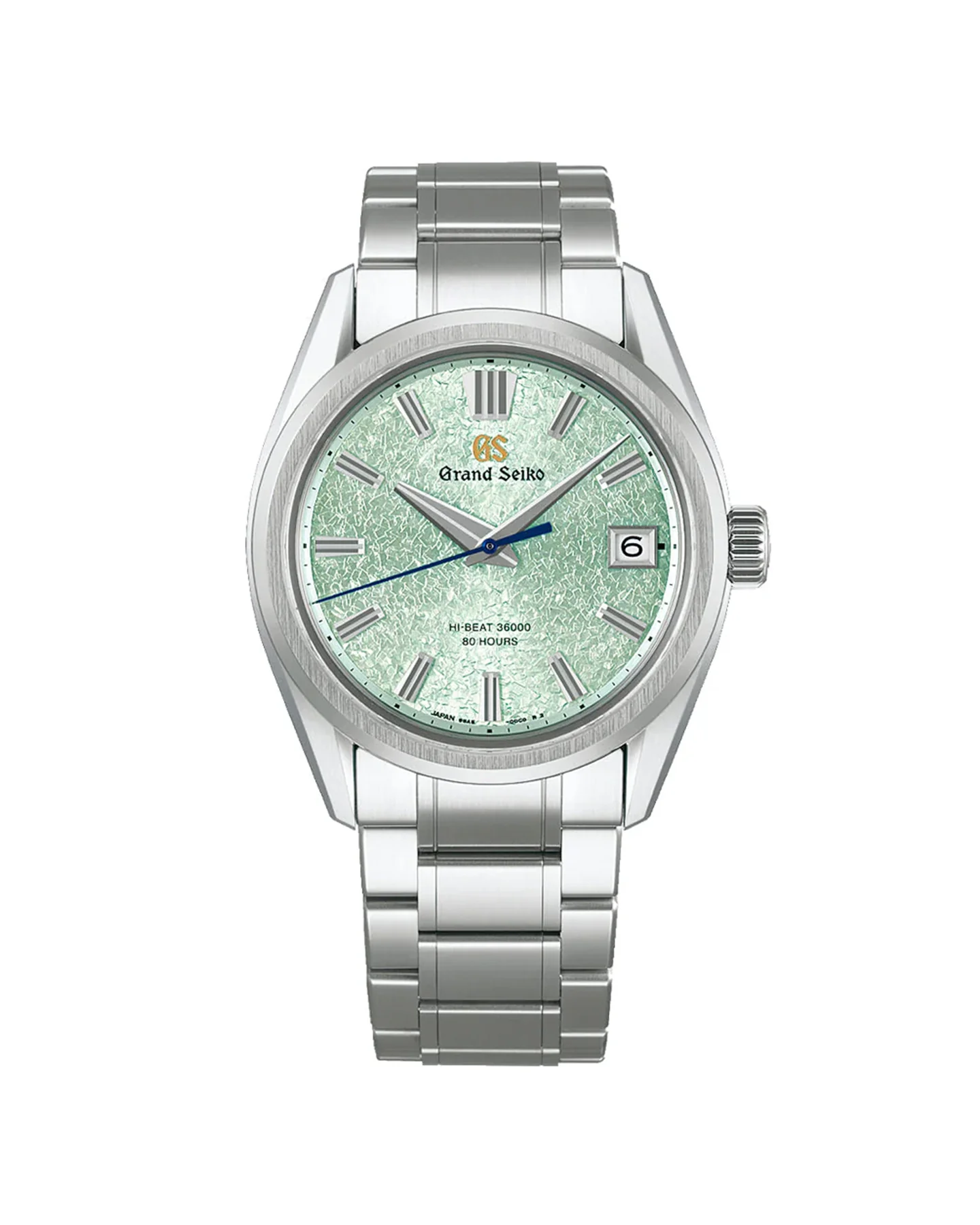 Grand Seiko Evolution 9 Hi-Beat 36000 80 Hours SLGH021