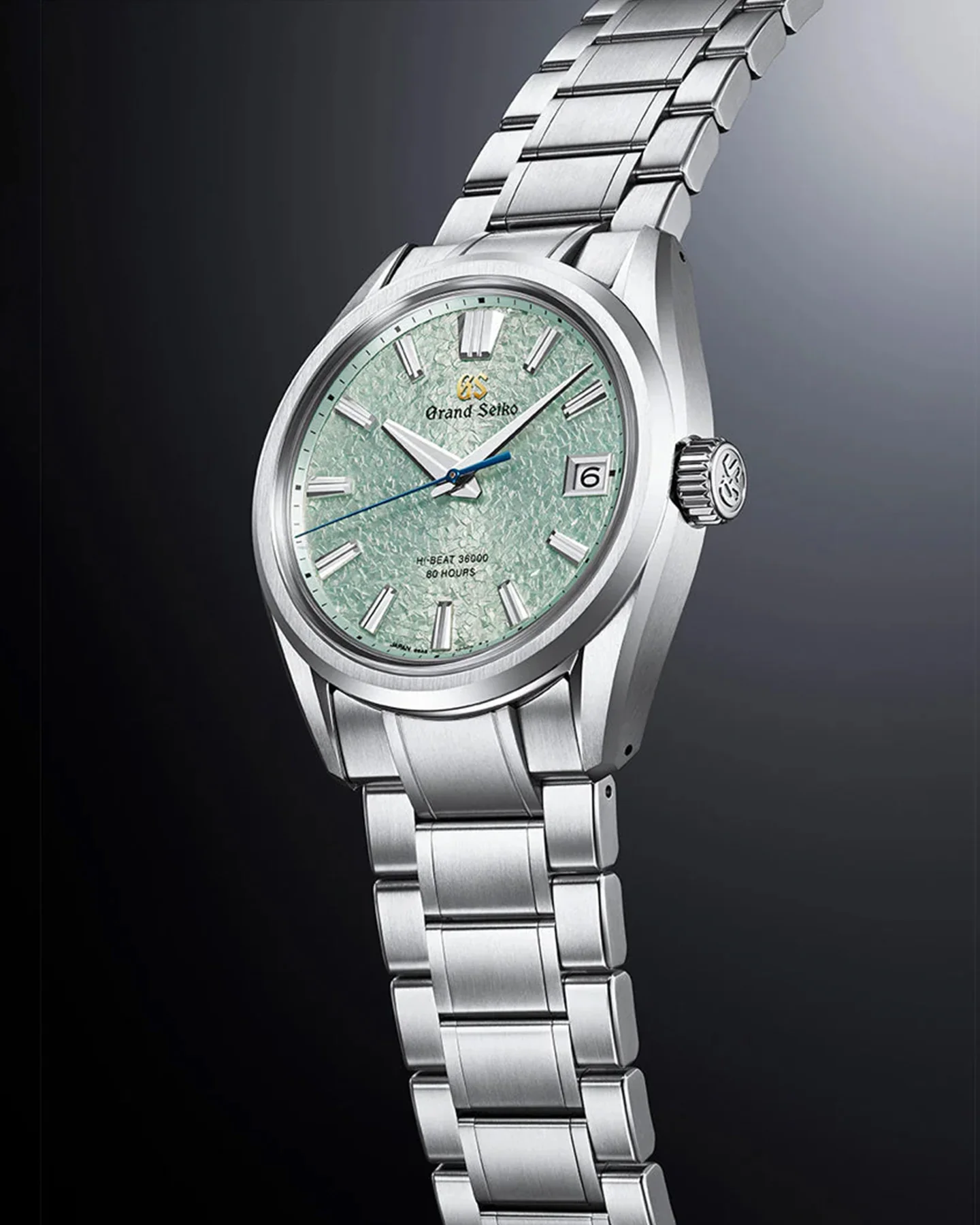 Grand Seiko Evolution 9 Hi-Beat 36000 80 Hours SLGH021 - Image 3