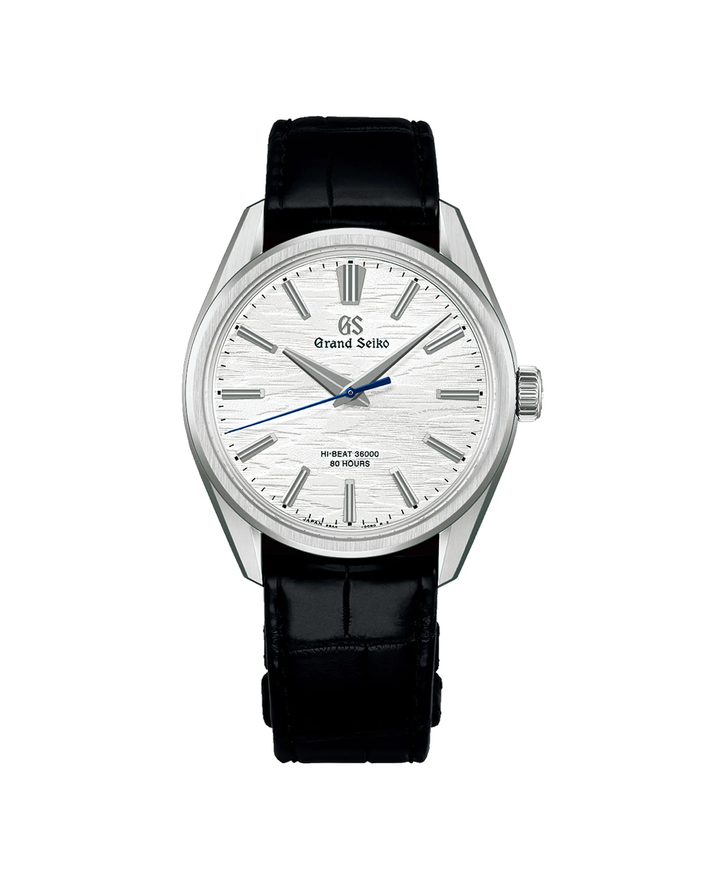 Grand Seiko Evolution 9 Manual-Winding Mechanical Hi-Beat 36000 80 Hours SLGW003