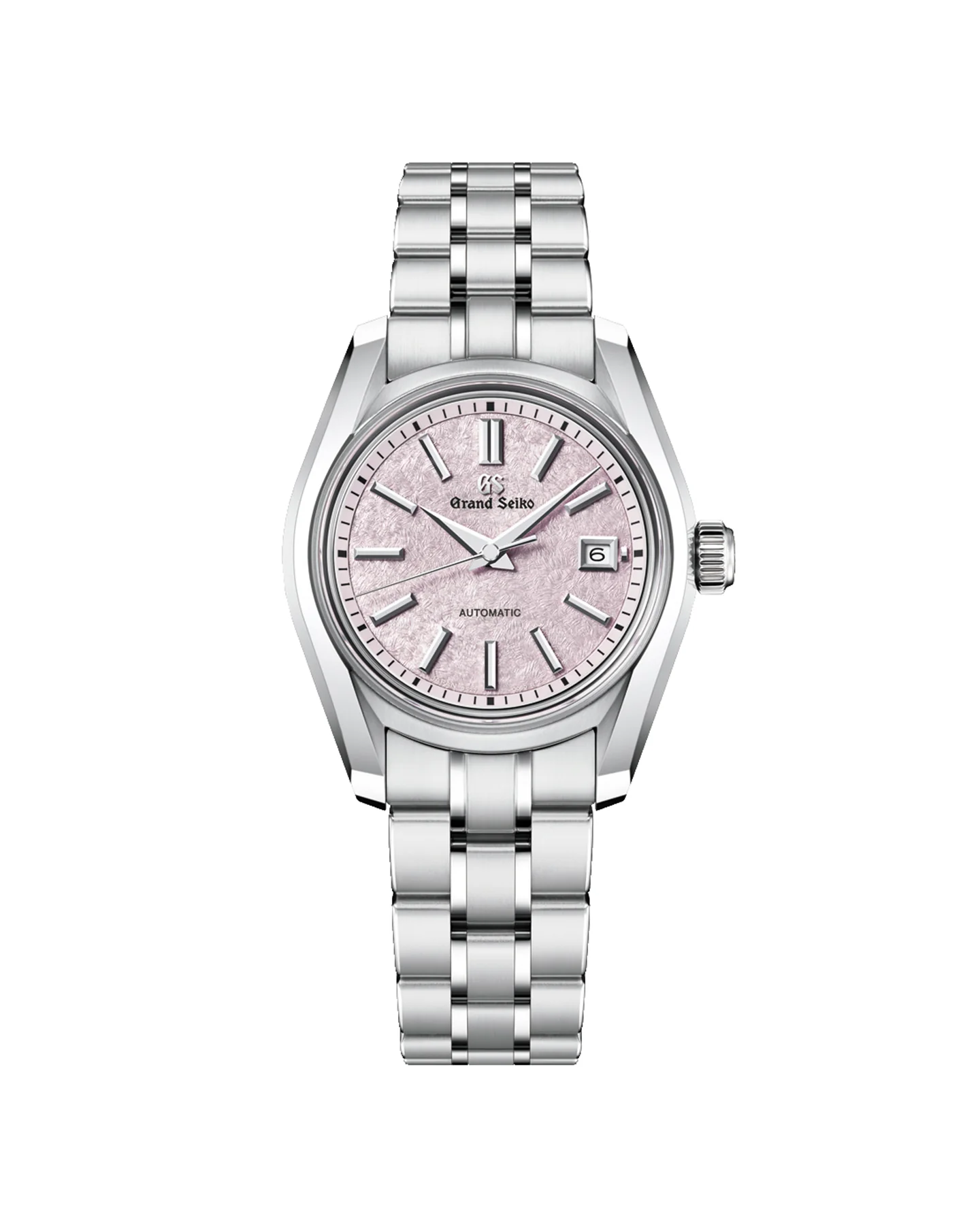 Grand Seiko Heritage Collection 62GS Mechanical 30mm STGK031