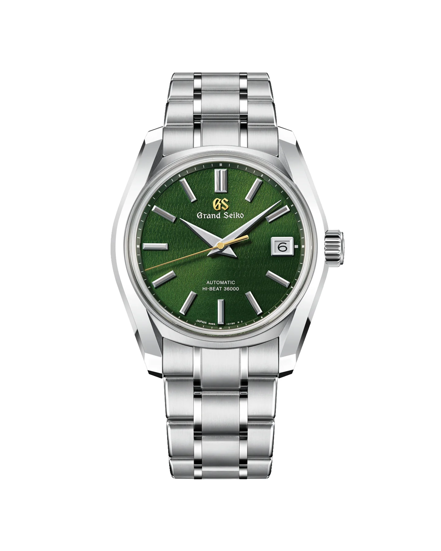 Grand Seiko Heritage Collection SBGH351