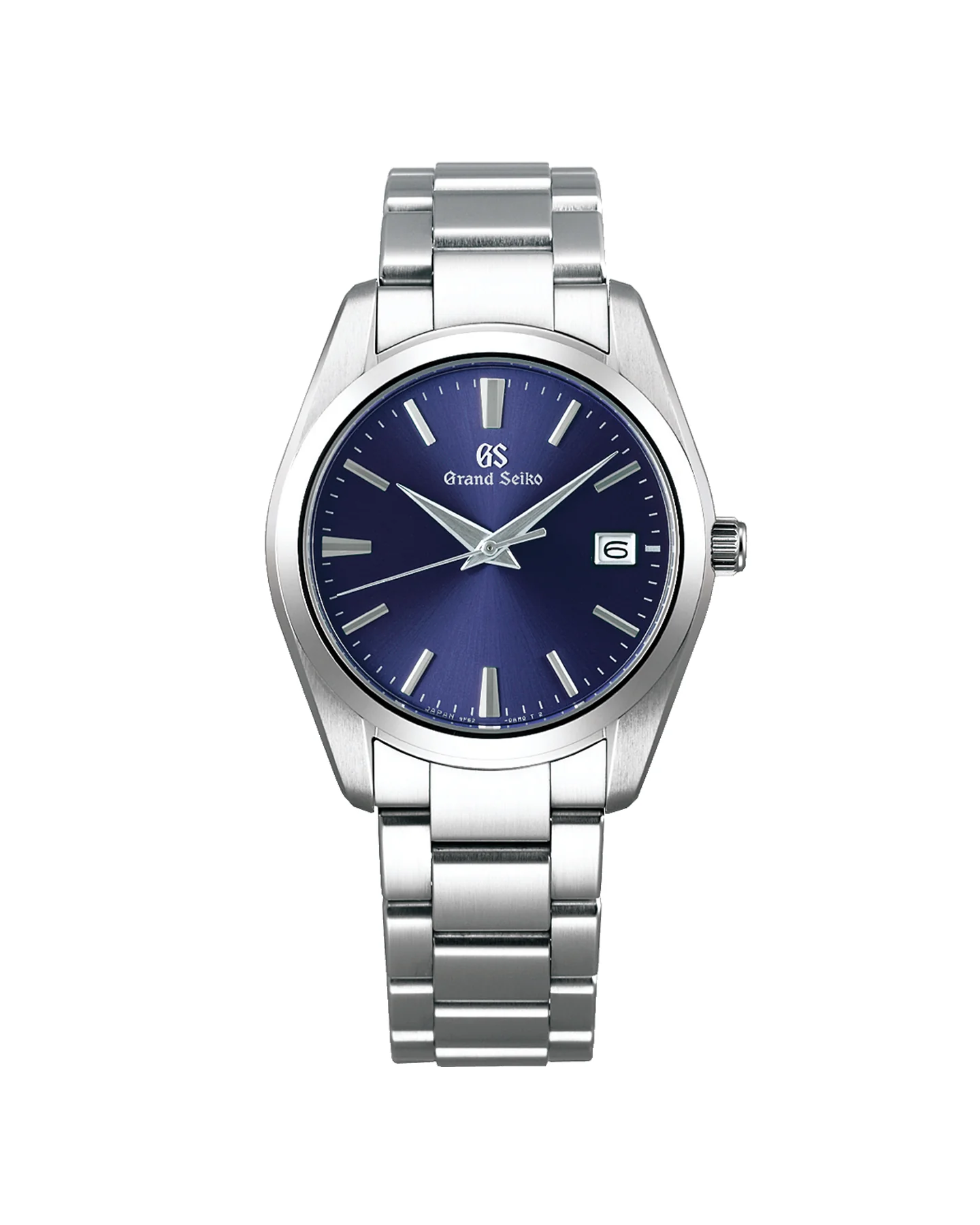 Grand Seiko Heritage Collection SBGX265