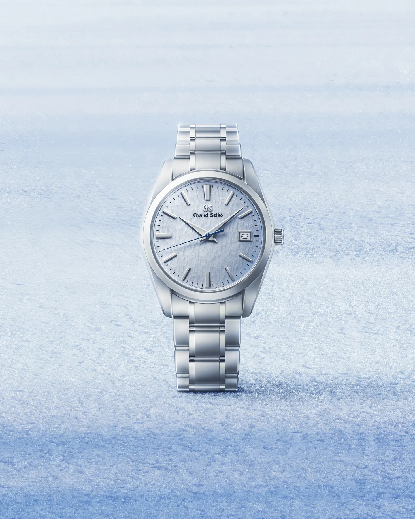 Grand Seiko Heritage Collection SBGX357 - Image 2