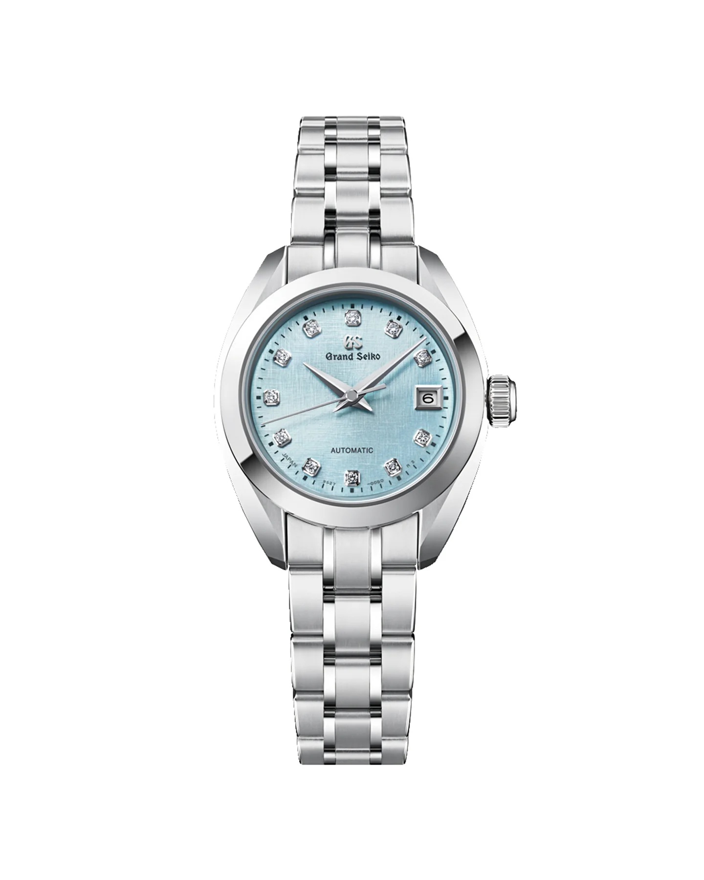 Grand Seiko Heritage Ladies Automatic STGK023