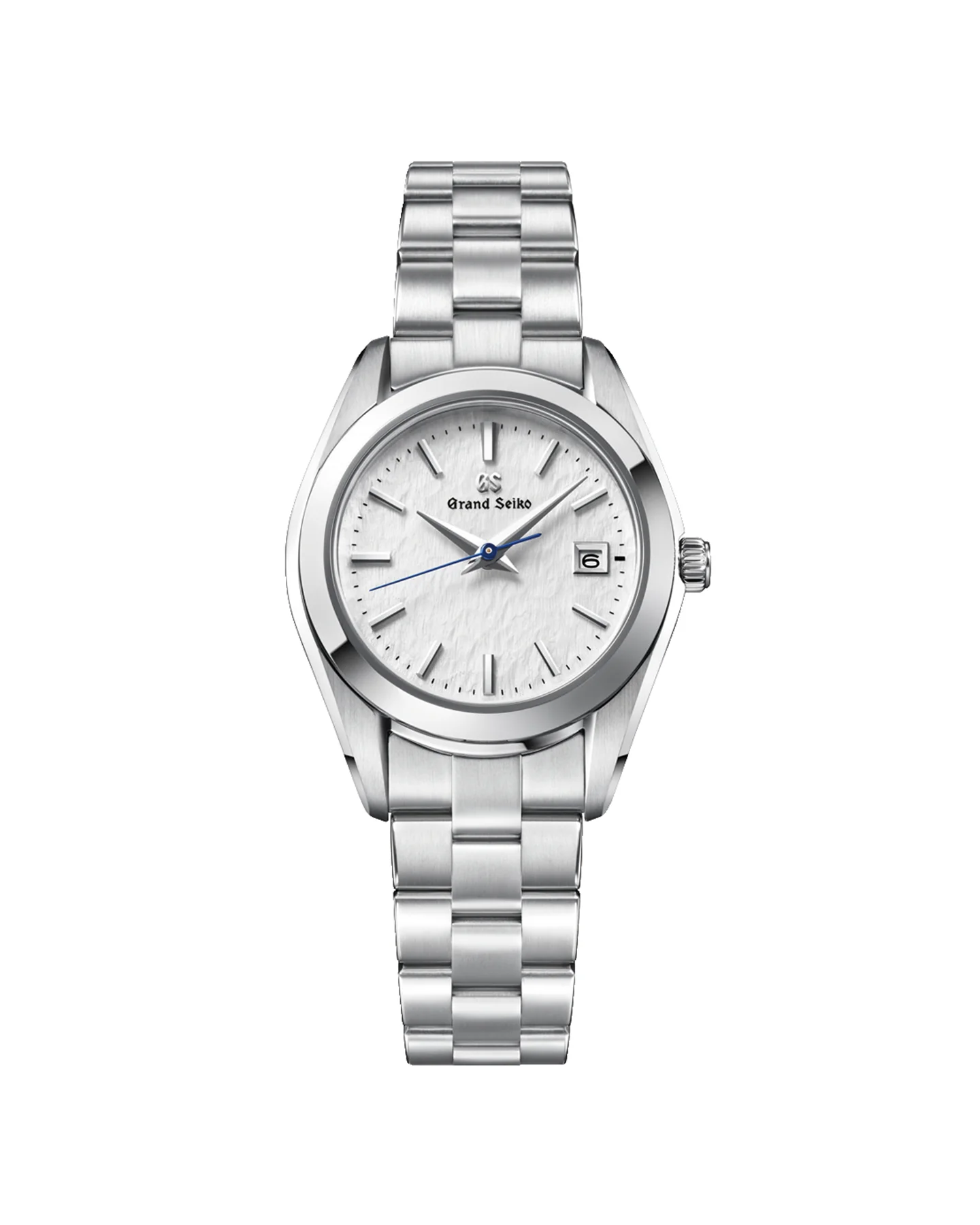 Grand Seiko Heritage Quartz Watch STGF359