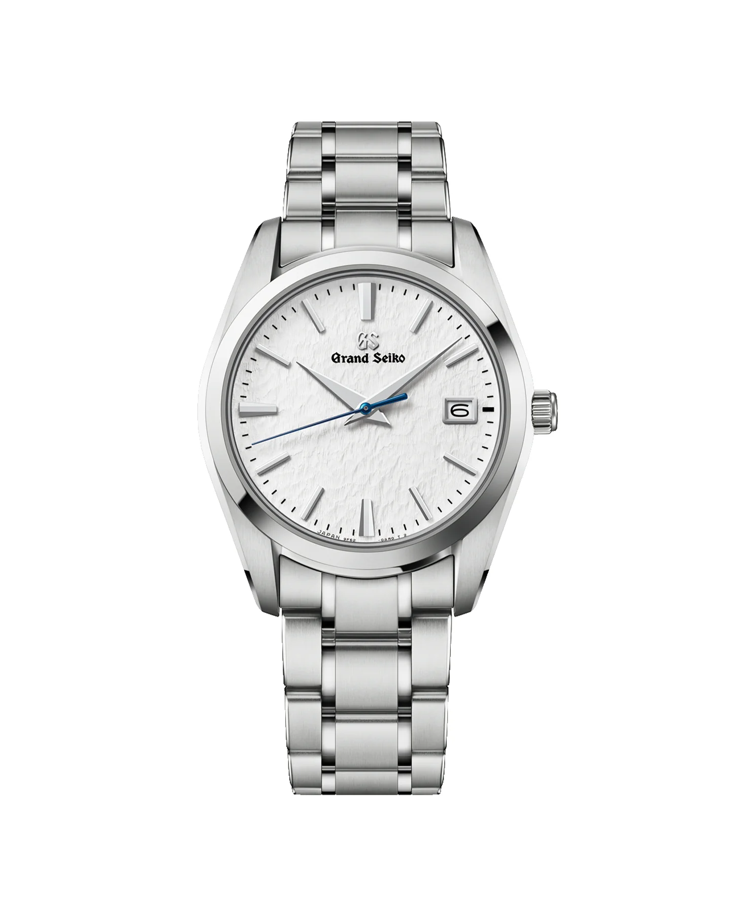 Grand Seiko Heritage SBGX355
